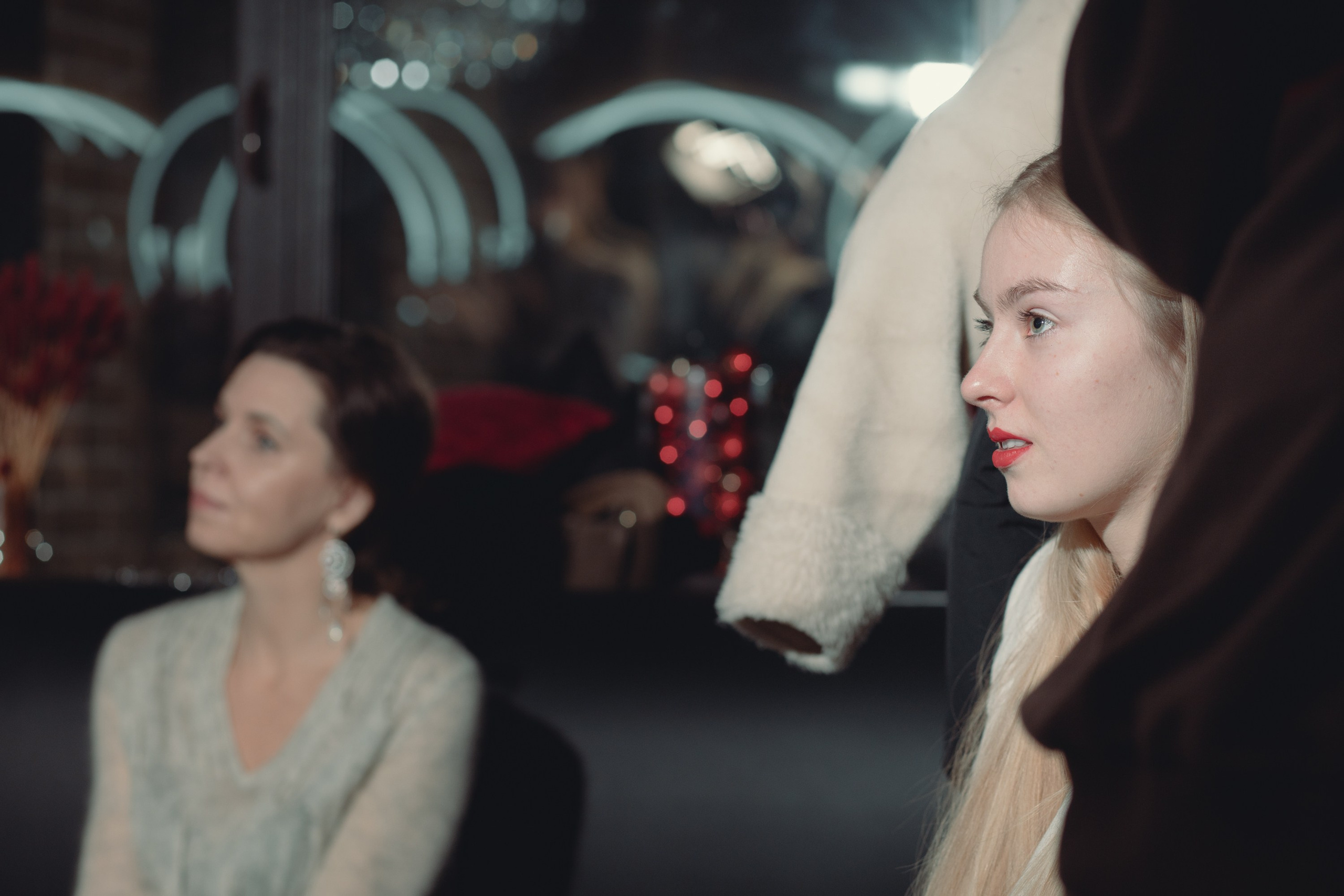 Le Prima, Design-show «В Моменте». Портретный и интерьерный фотограф в Москве|Кашин Артём