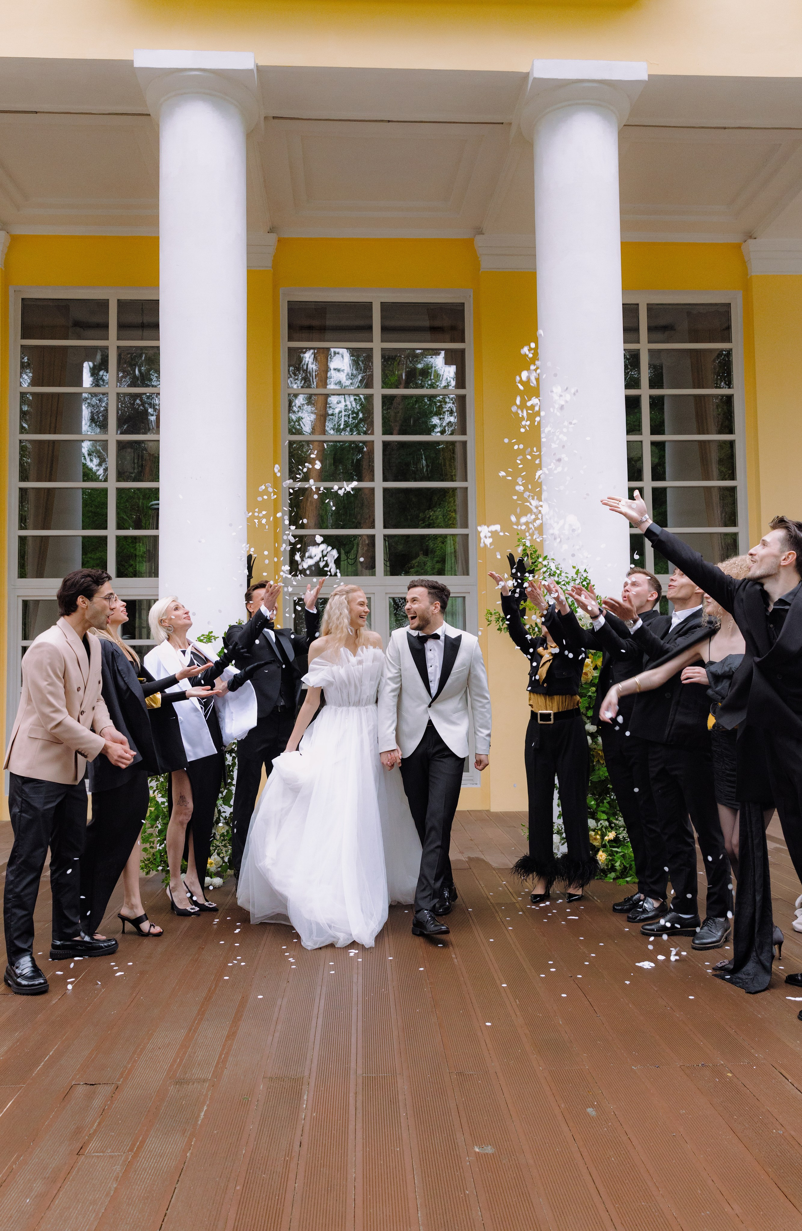 Григорий и Виктория. Фотограф