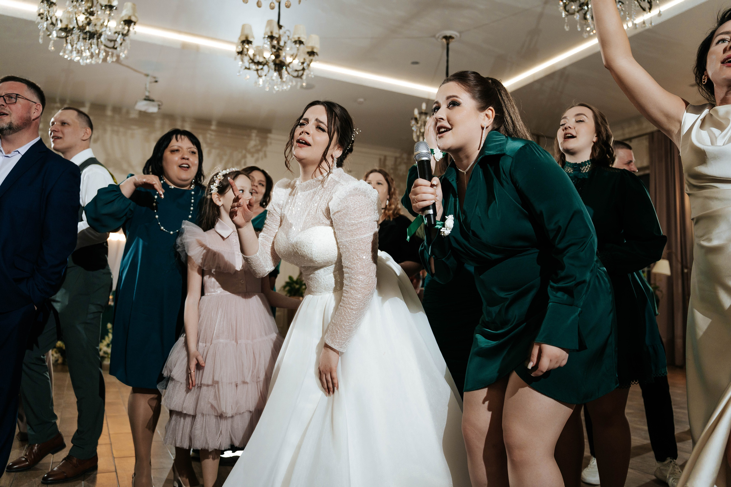 Victor & Ekaterina. Свадебный фотограф в Воронеже Самохина Екатерина