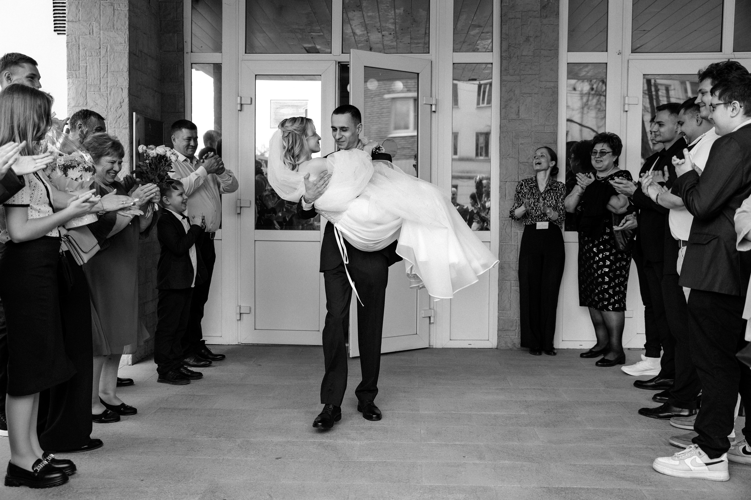 Праздничная фотосессия. Фотограф Сергиев Посад / Москва / Дмитров / Дубна