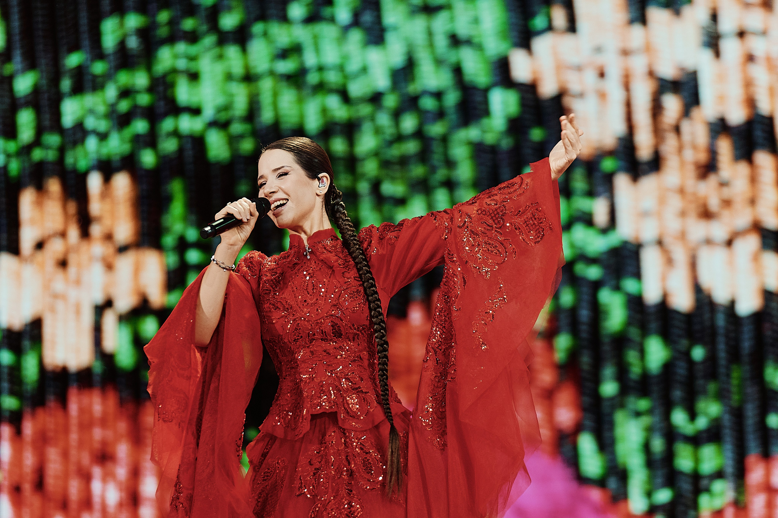 Премия Мы Вместе 2025. Репортажная съемка в Москве