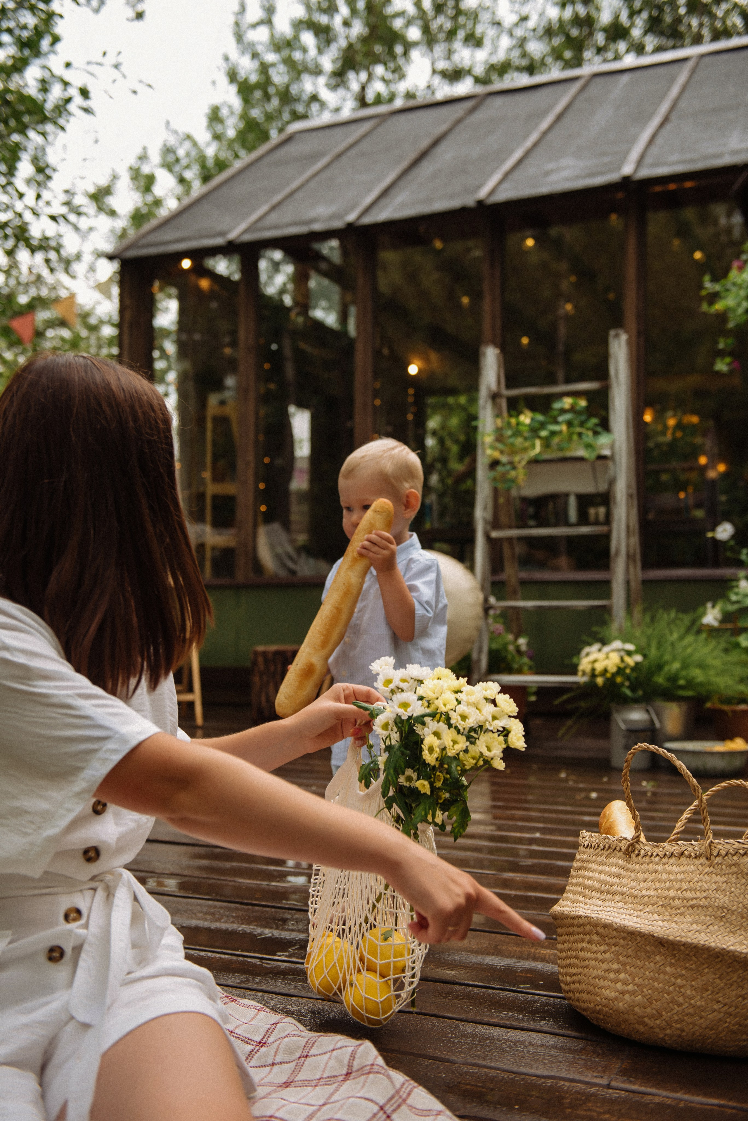 Счастье быть ребенком). Свадебный, портретный, фотограф беременности в Нижнем Новгороде Алина Зиновьева