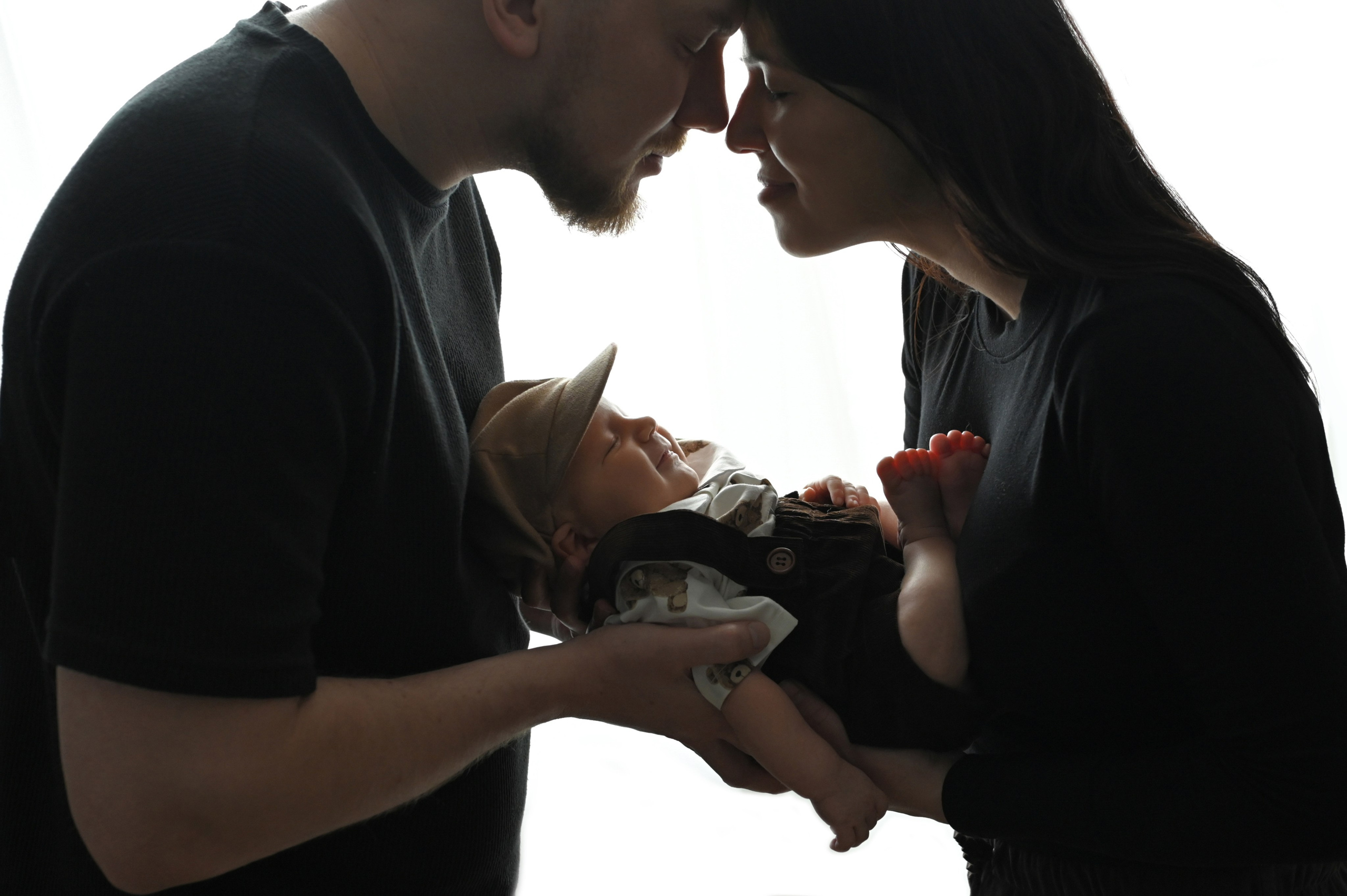 Портфолио (малыши 2-5 месяцев). Фотограф новорожденных в Москве Воробьева Юлия