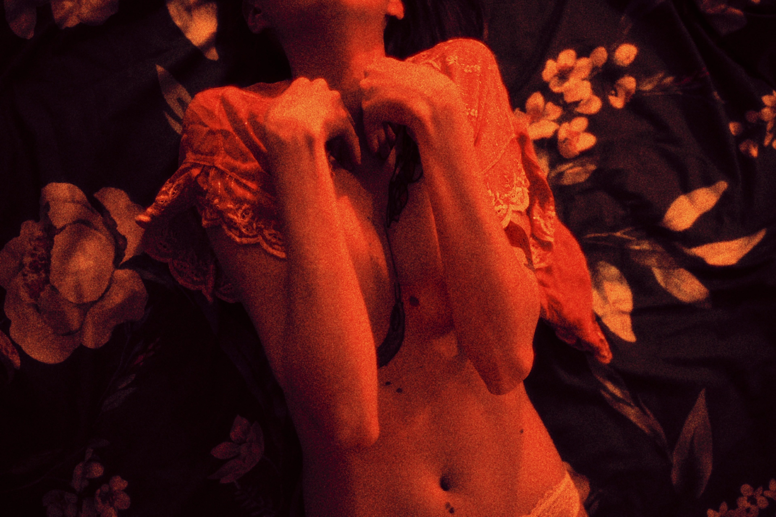 Артём Пылаев. Портфолио. Портрет. Репортажный и портретный фотограф, в Москве Артём Пылаев