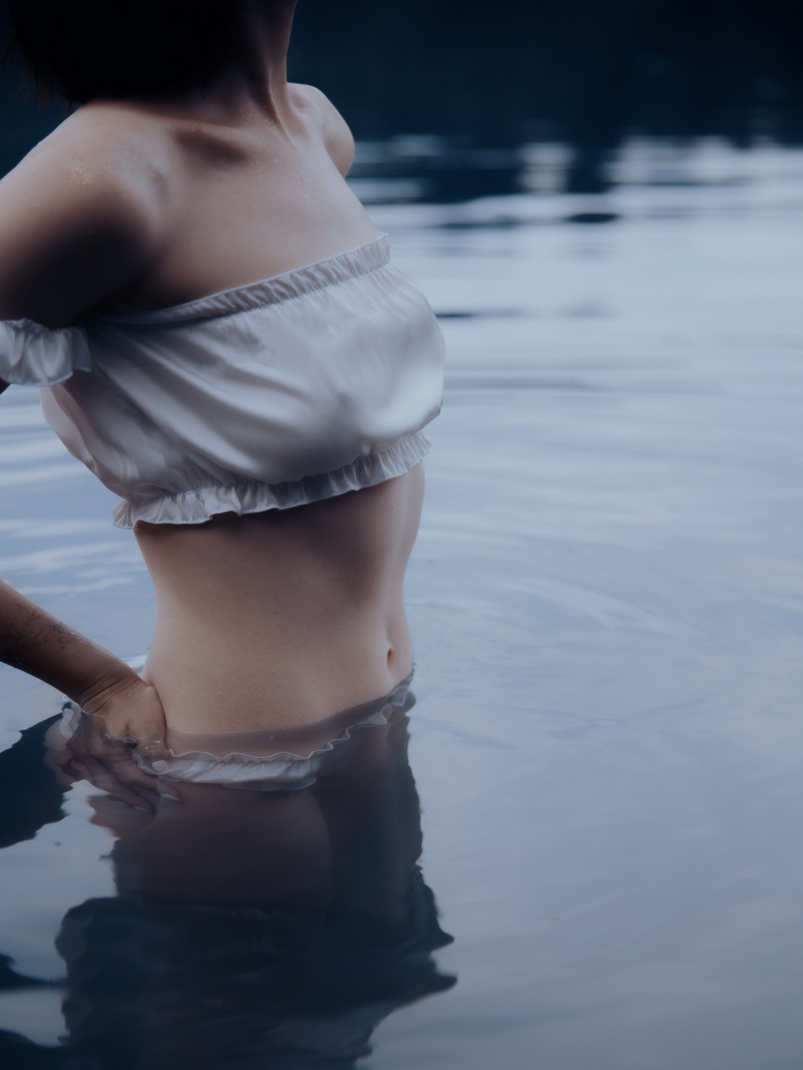 ELIZABETH. Фотограф Ариана Романовская, Москва и МО