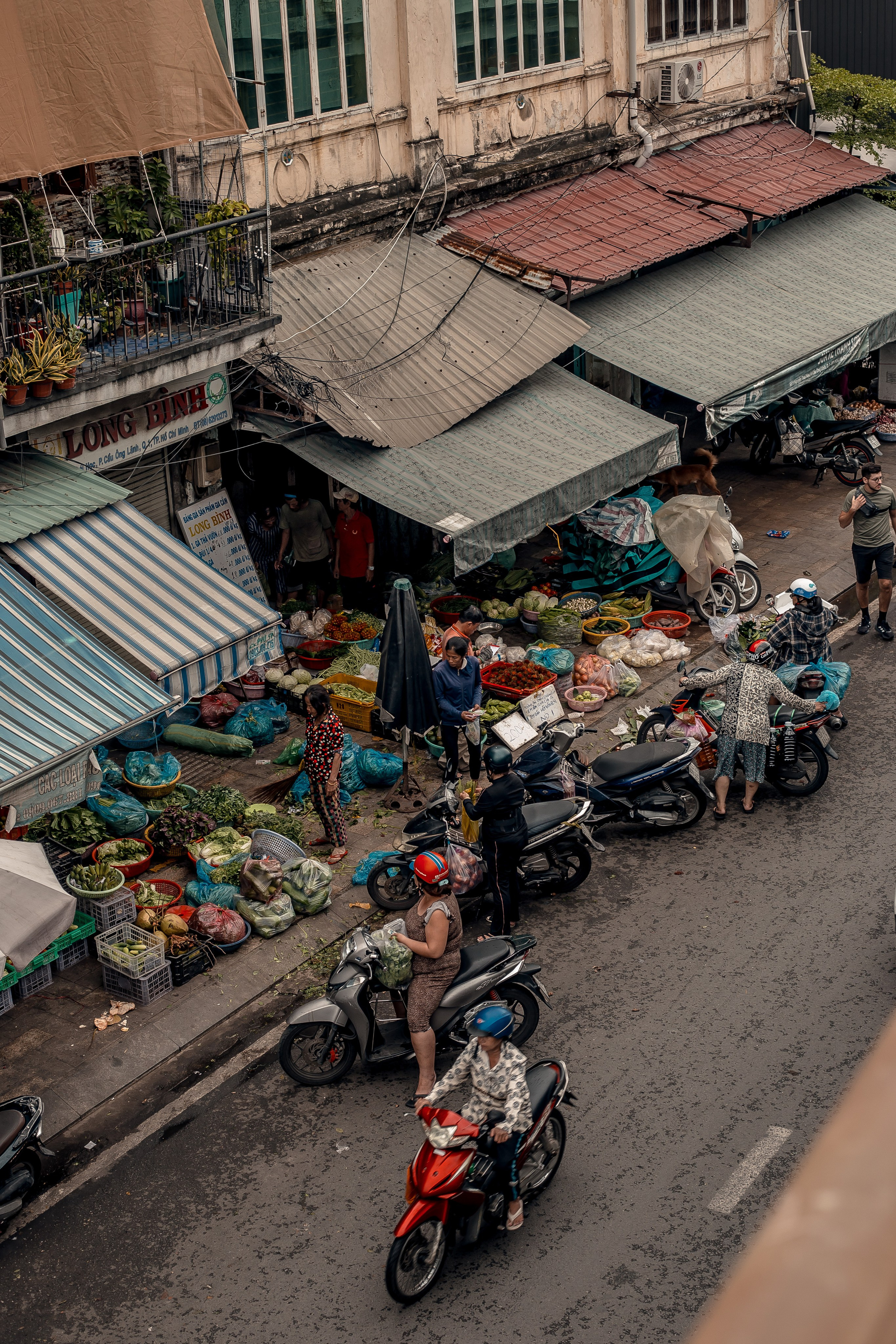 Ho Chi Minh, Vietnam | Part 1| 2025. Art Photographer