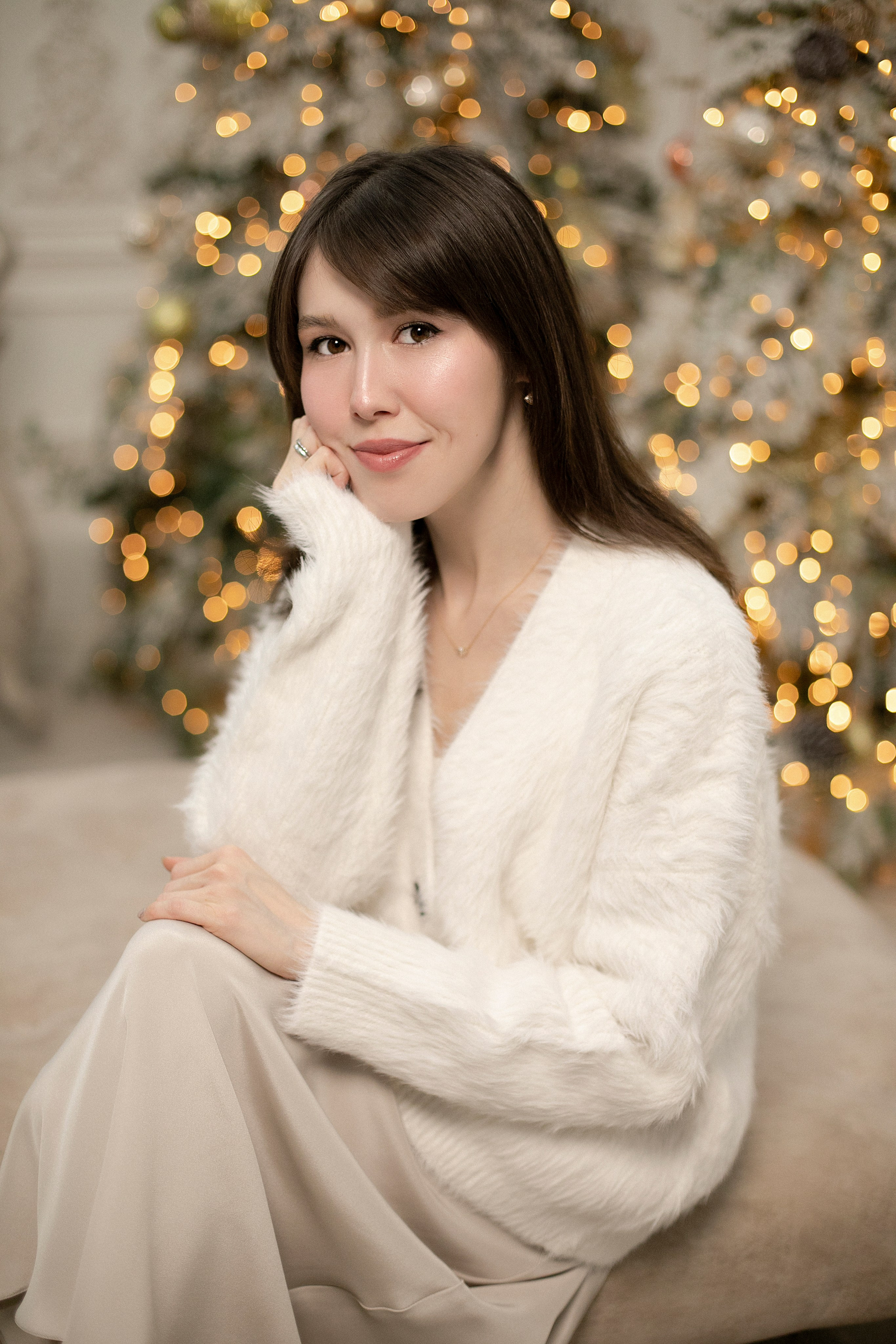 Алина Тороян. Фотостудия Алматы — 2 Stula.Studio | Аренда залов