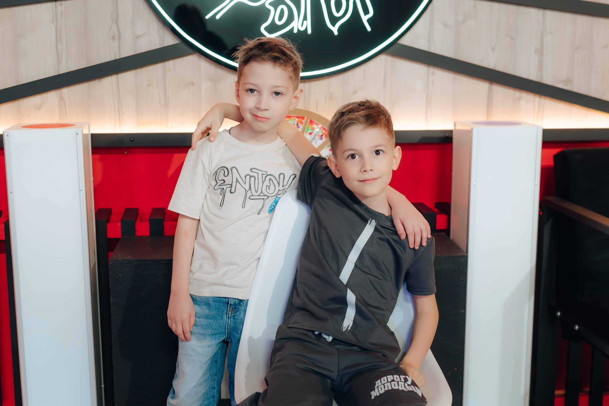 В ТОЧКЕ ОТРЫВА. Детский и семейный фотограф Катерина Мишина