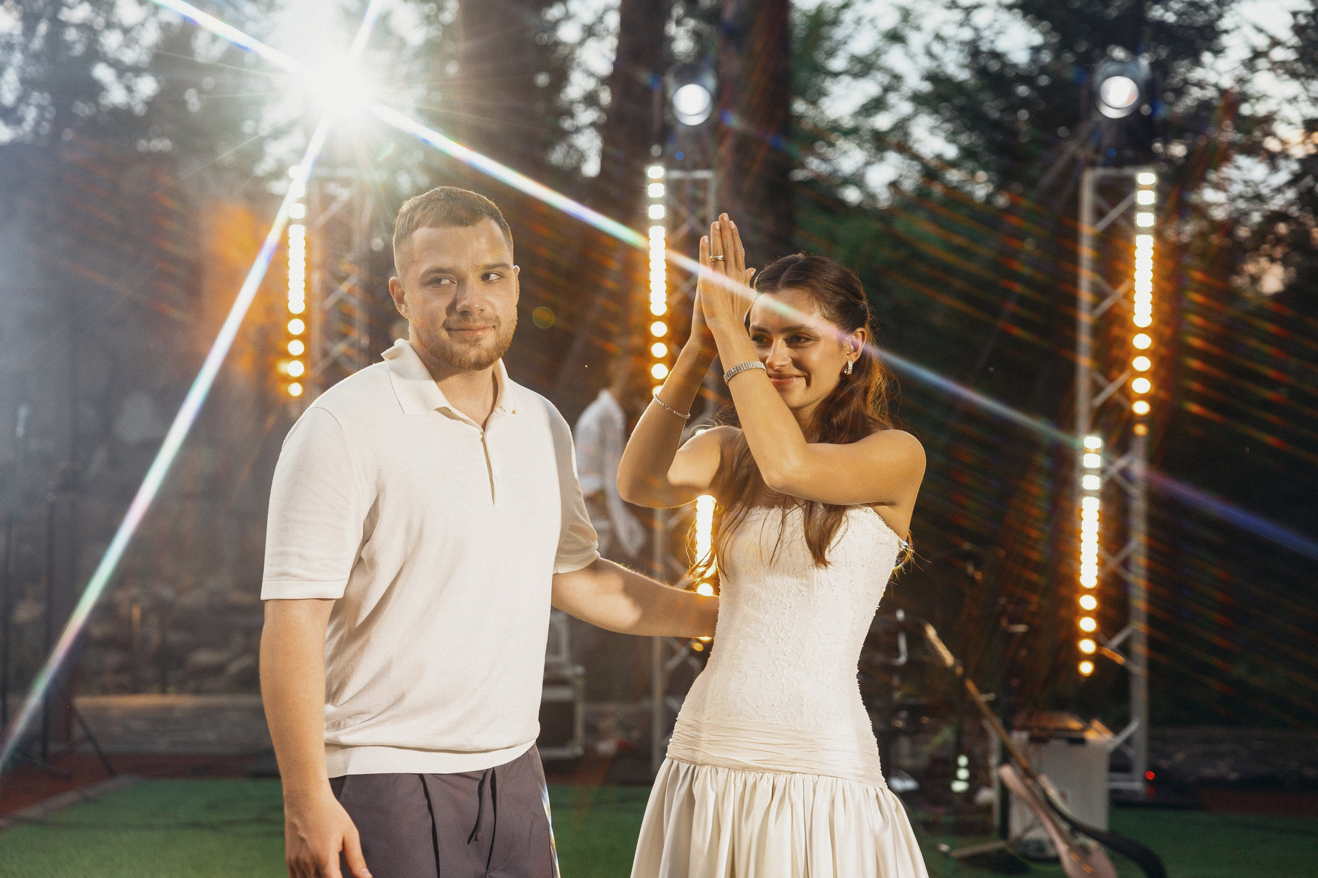 Ксюша+Олег. Фотограф Иван Газукин