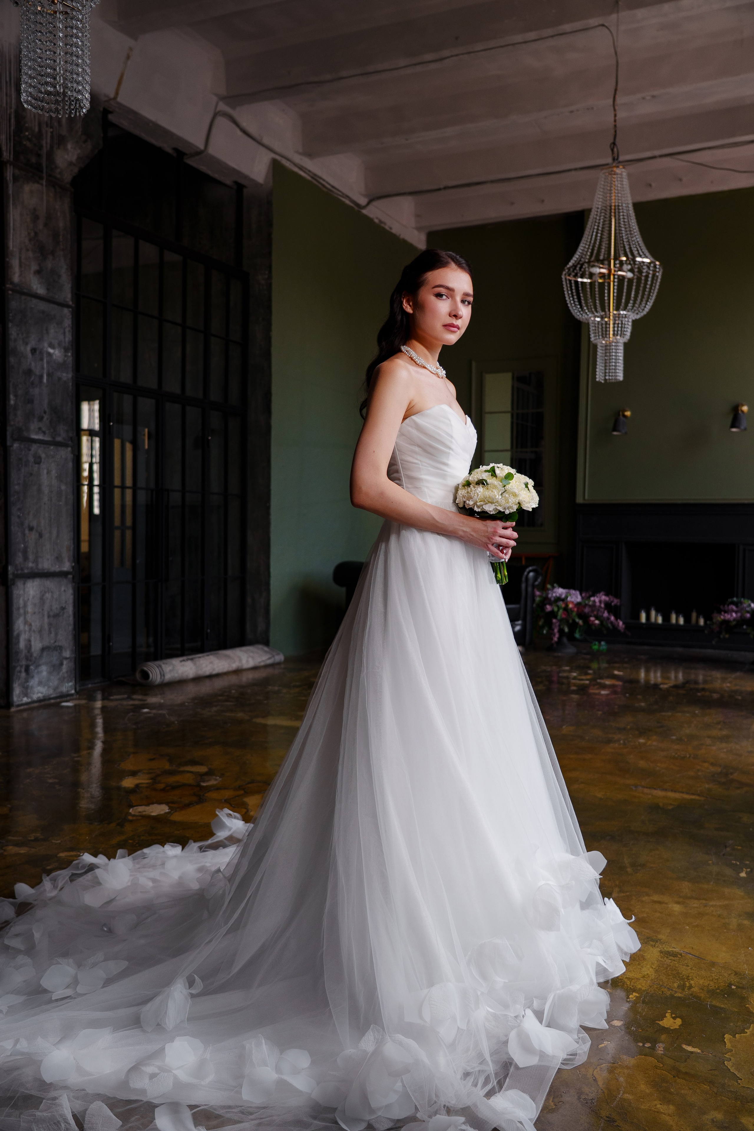 Михаил и Дарья. Фотограф в Самаре Иван Сеножатский