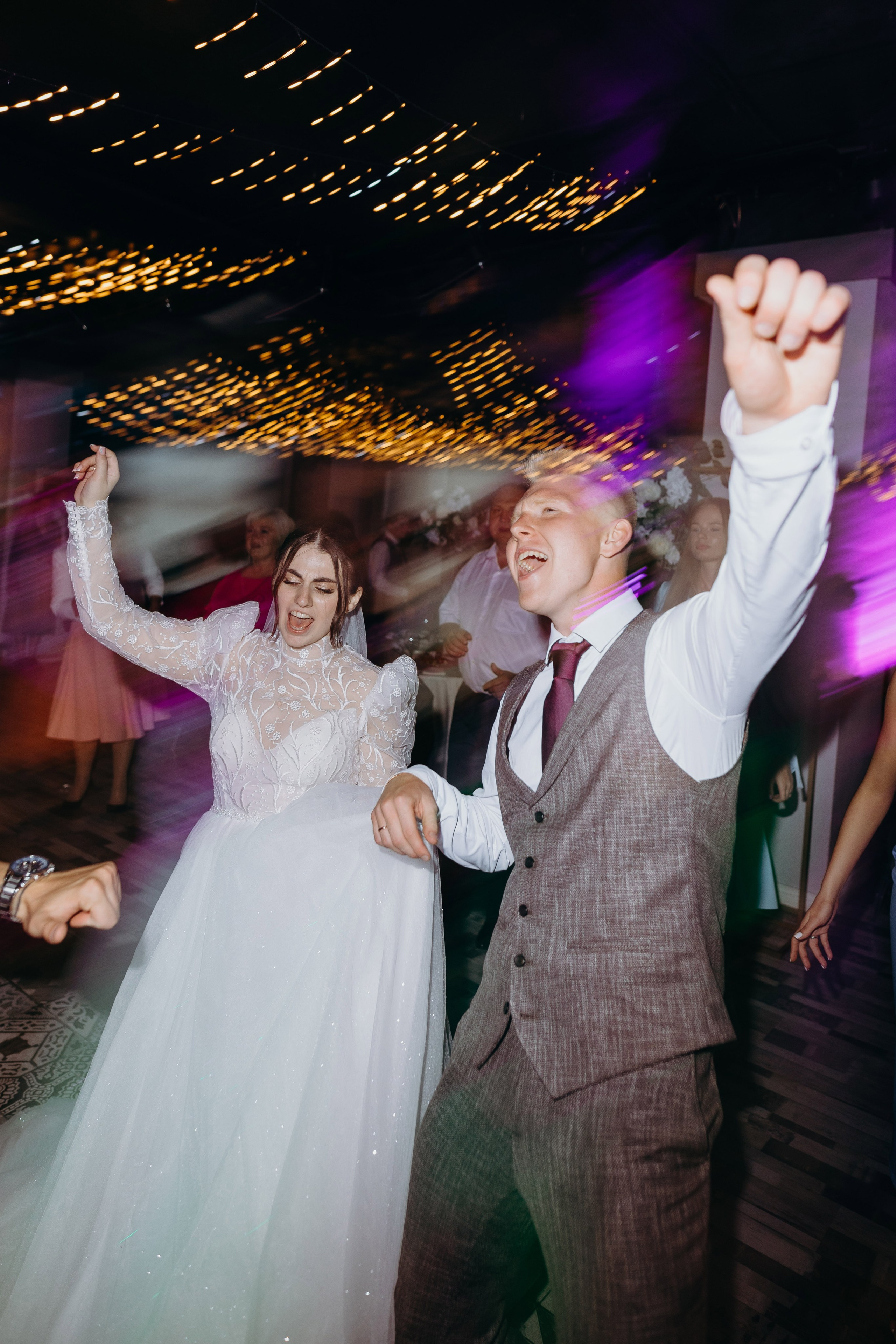 Wedding day 23.06.23. Свадебный фотограф в Санкт-Петербурге