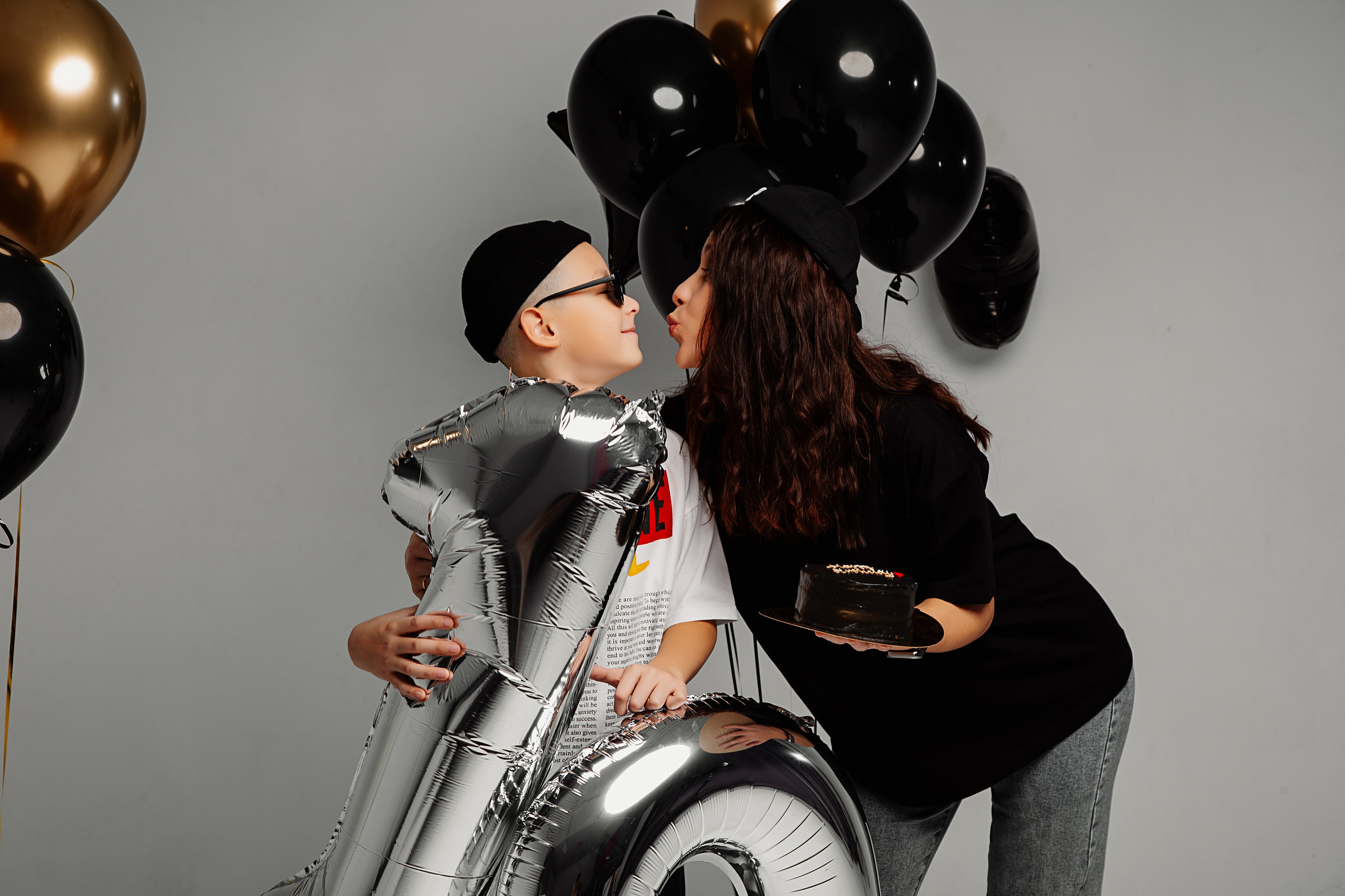 День Рождения!. Свадебный и семейный фотограф/видеограф в Краснодаре Наталья Осинская