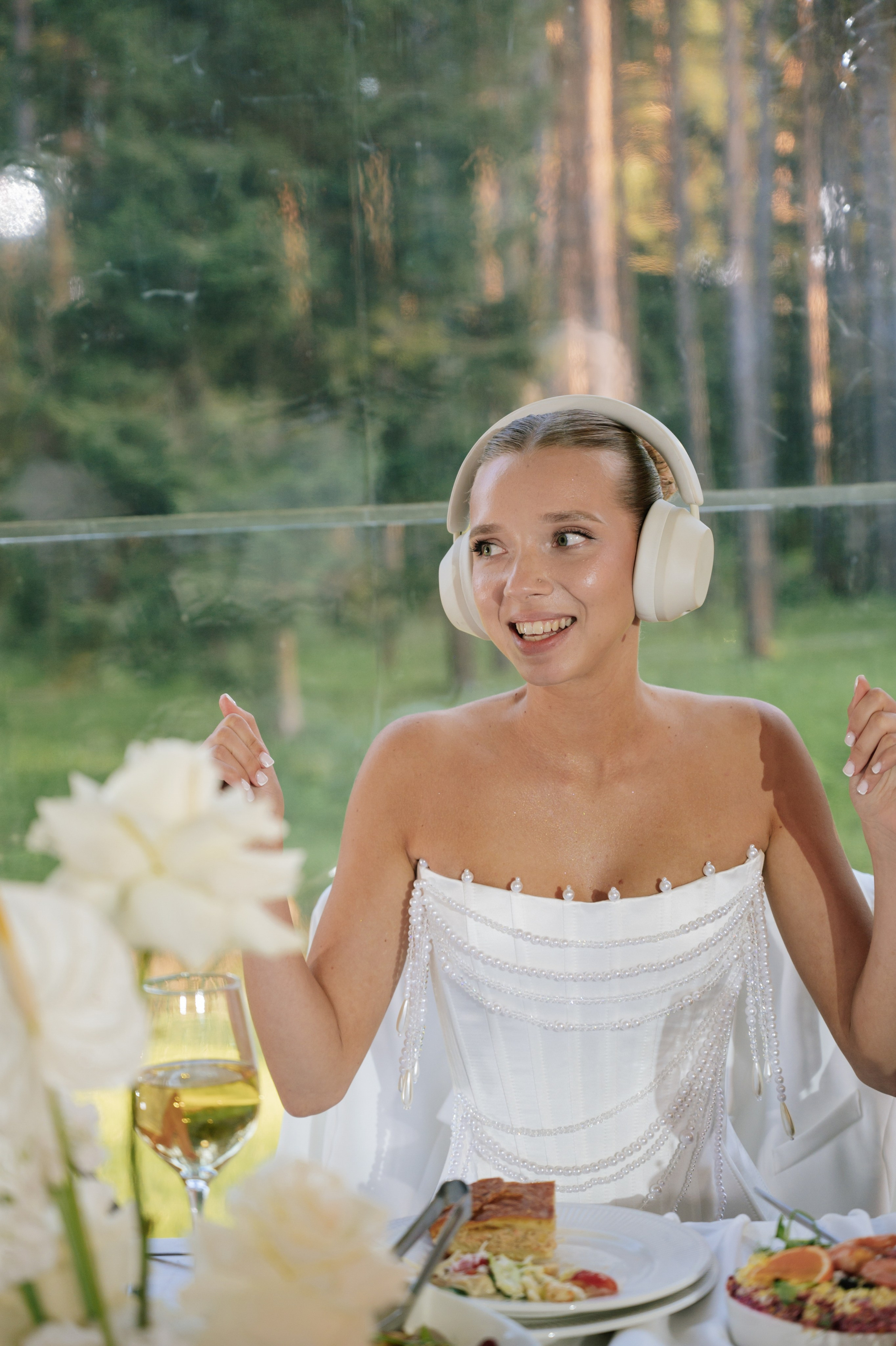 Anastasia & Vadim. Свадебный и семейный фотограф Вероника Холод