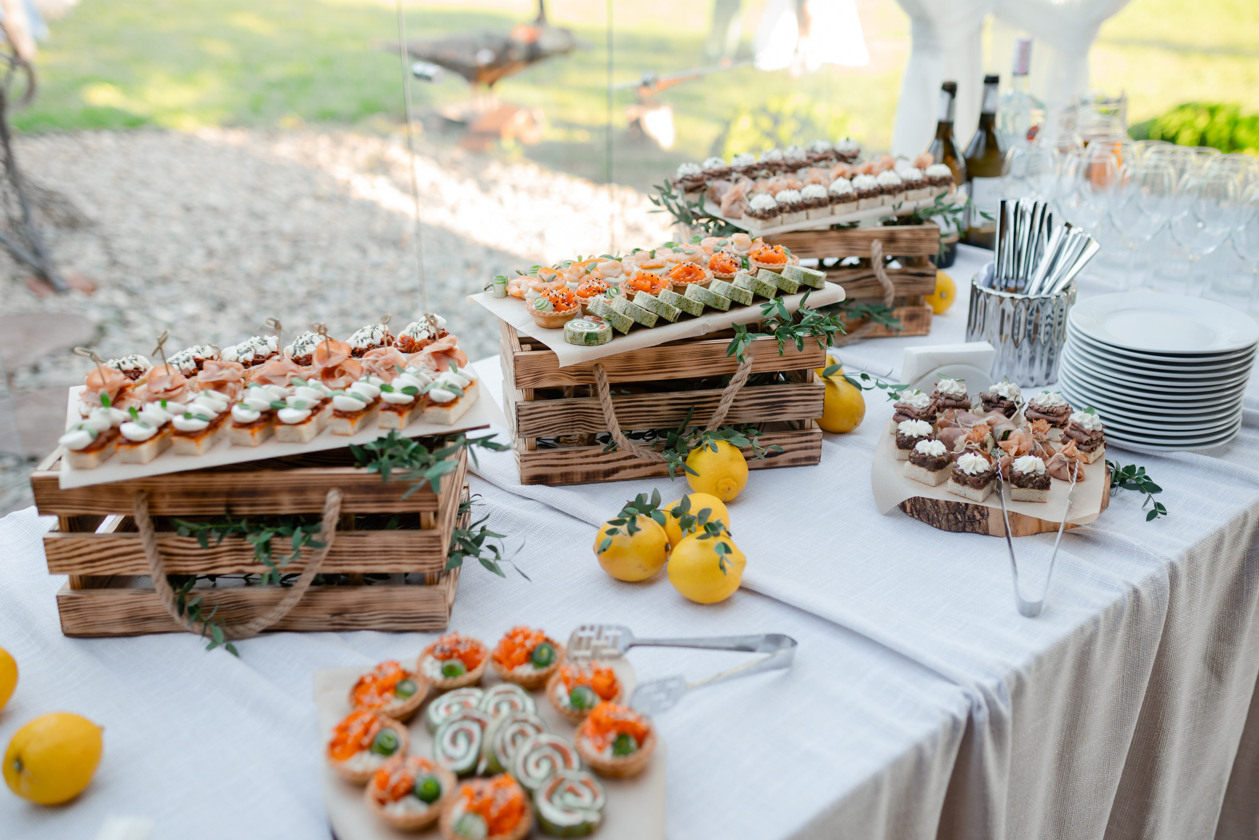 День рождения в Боровлянах. Свадебный фотограф в городе Минск Крохмалюк Анна