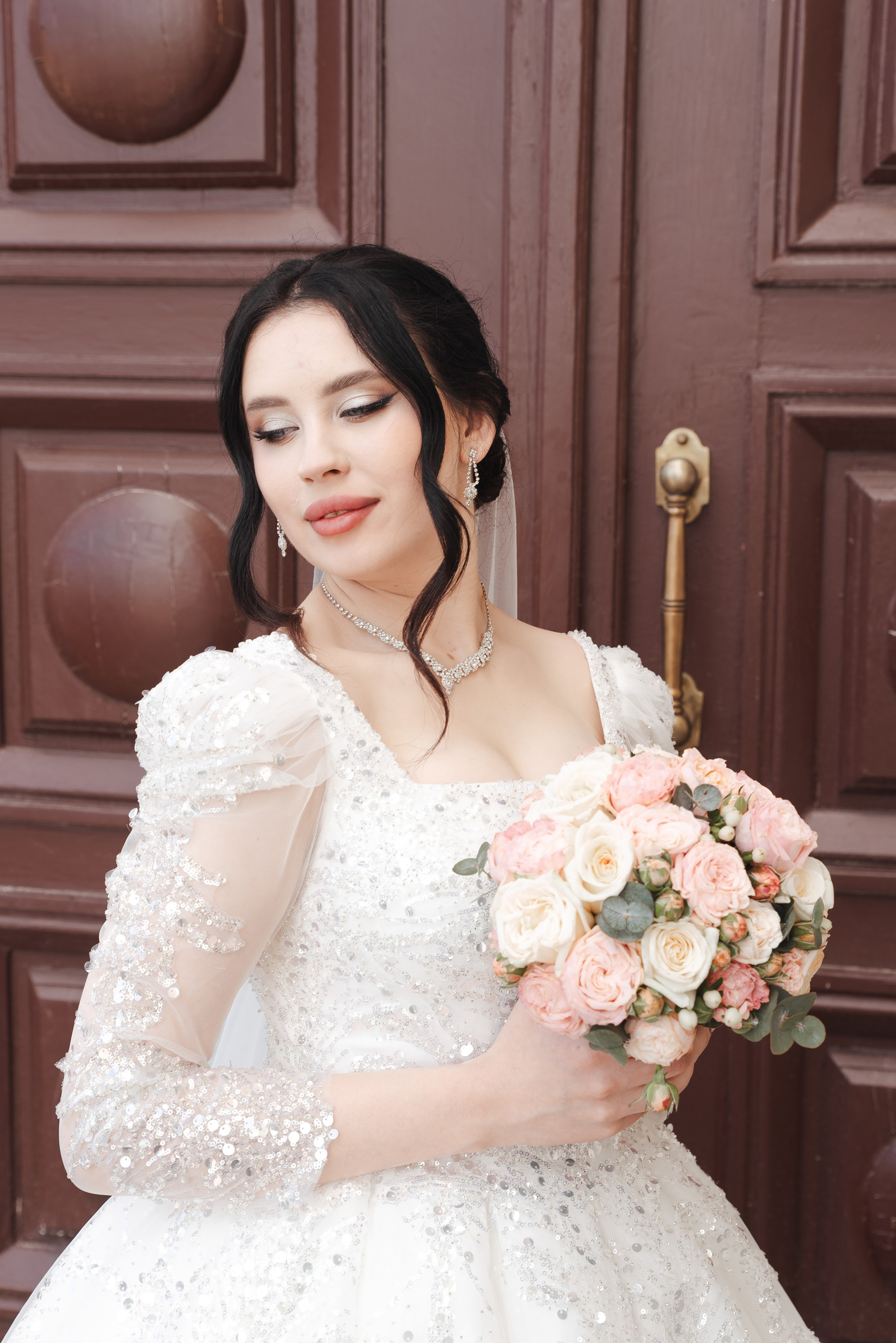 Дима и Лиля. Фотограф Дарья Борисова в г. Новочеркасск и РО