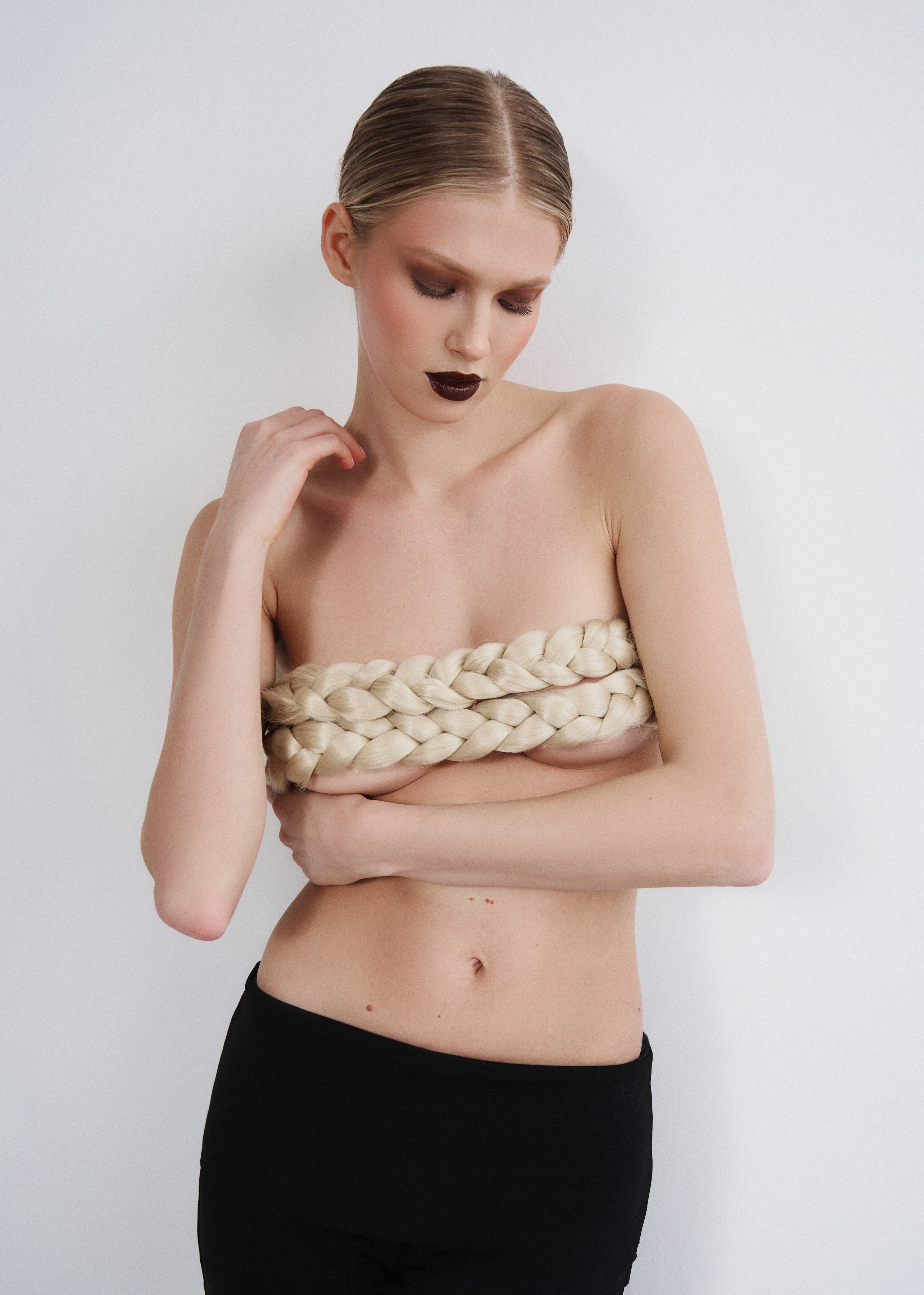 Даша. Oreshkinaphoto.ru