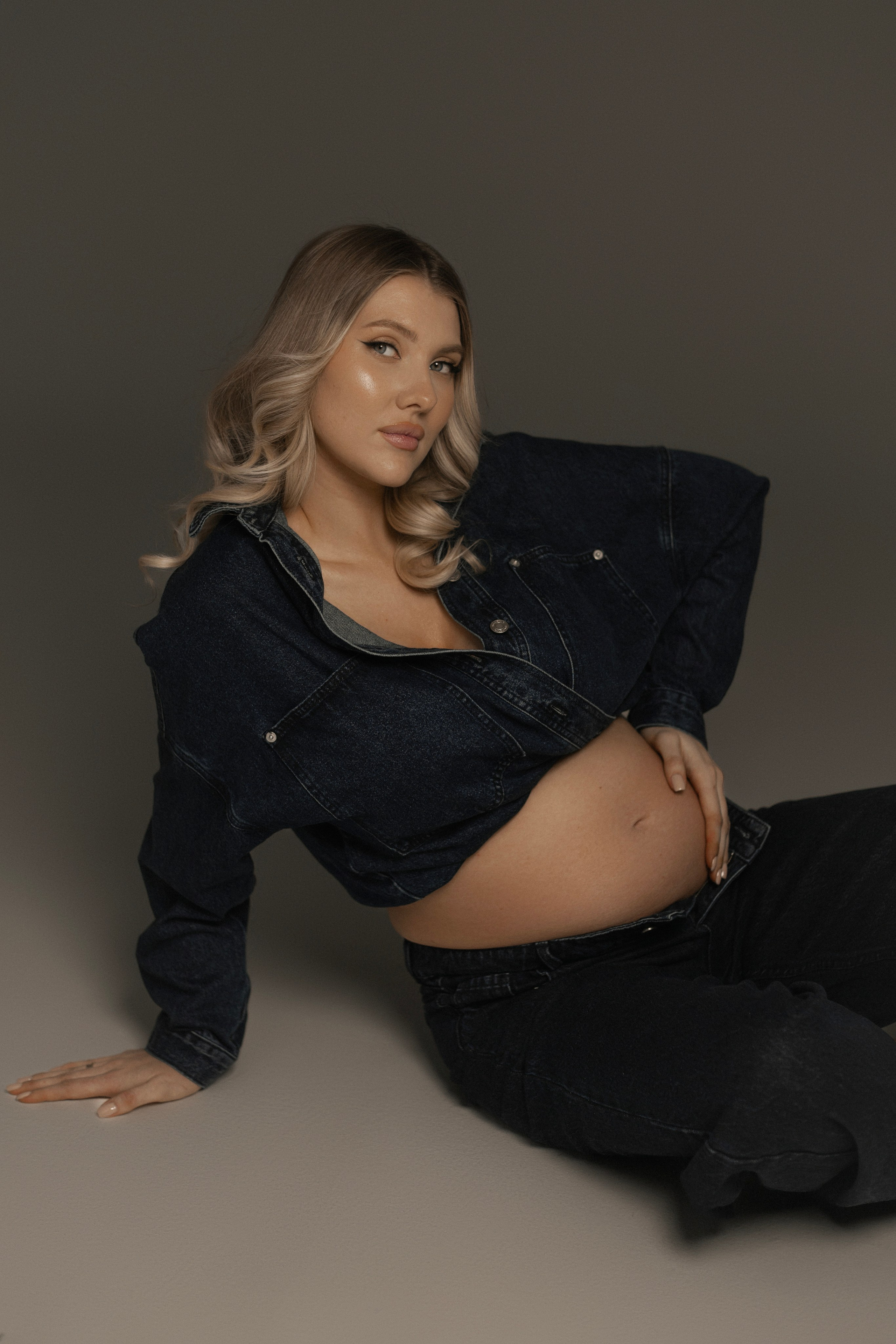 Никита и Анастасия