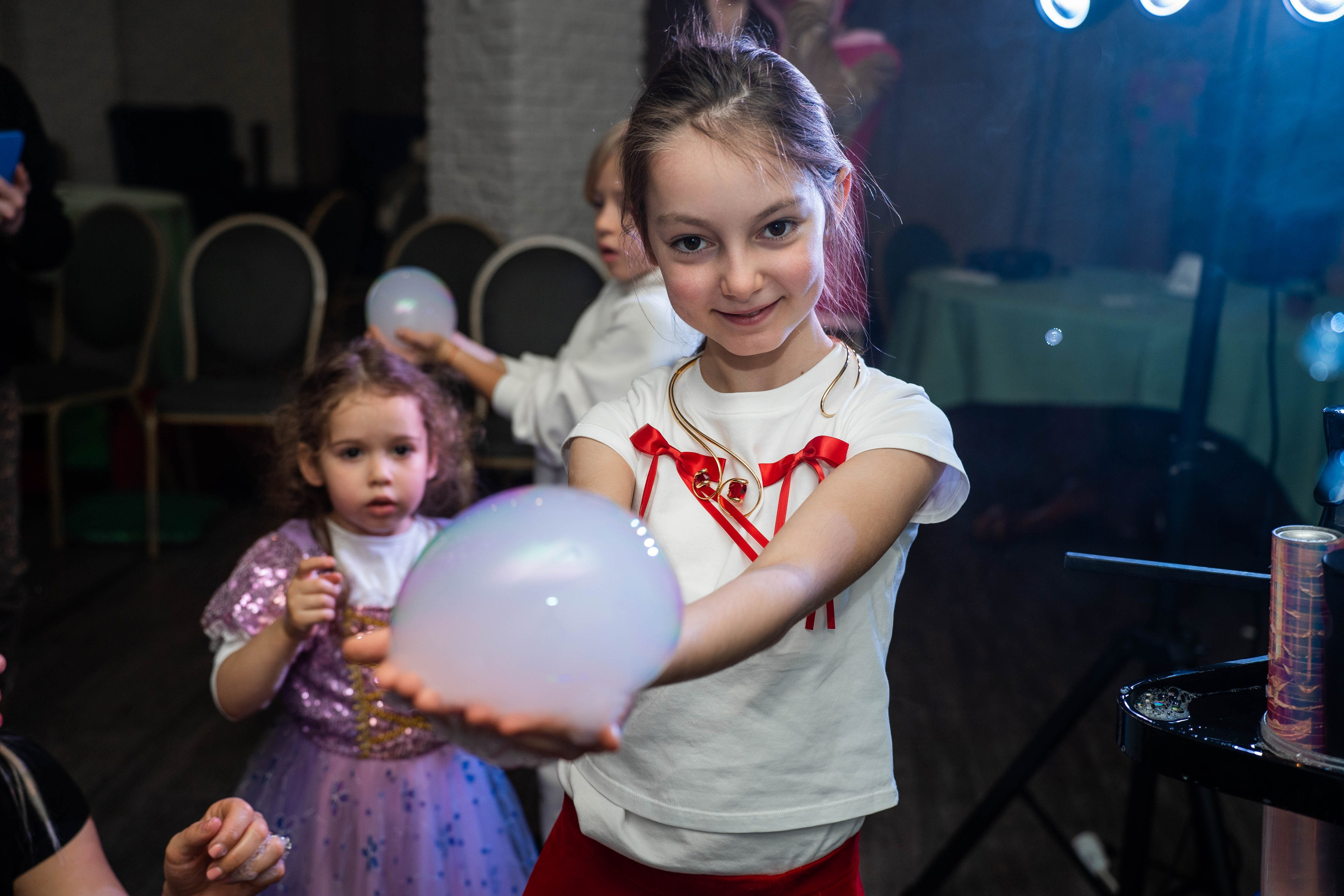 Даниэль h-day. Фотограф Абакумова Анастасия