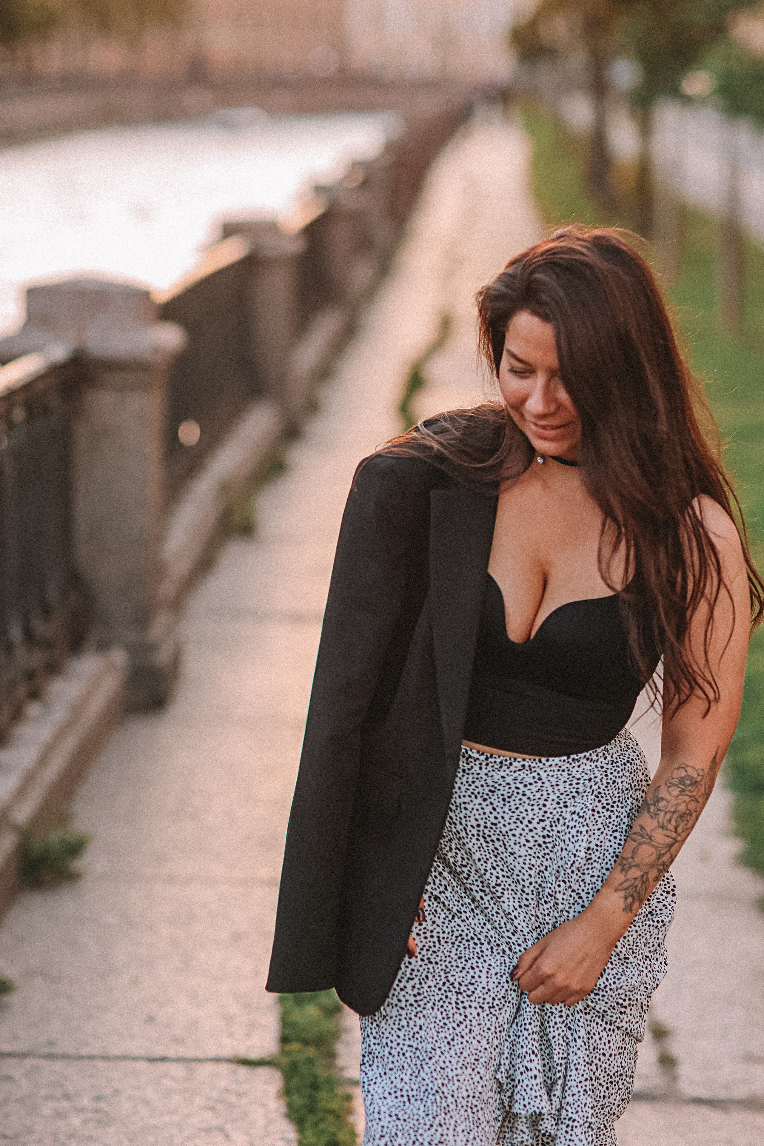 Питер. Семейный фотограф Тюмень, фотограф на роды Салмина Мария