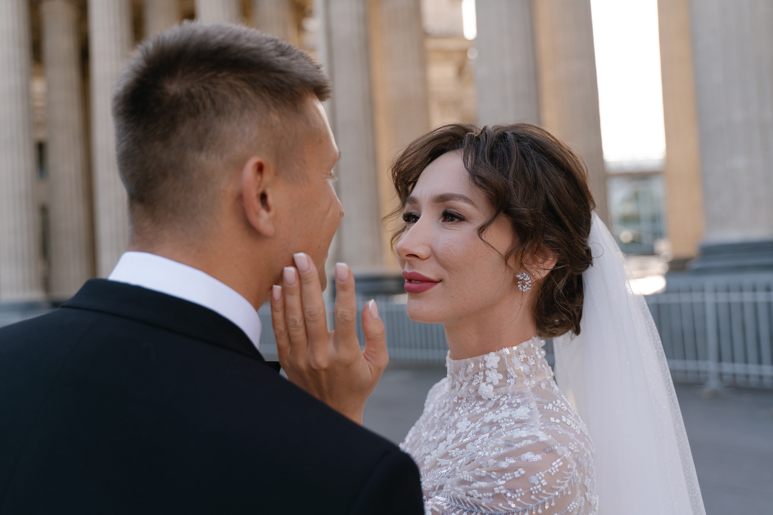 07.09.2023. Свадебный фотограф — Наталья Фед СПб/Москва