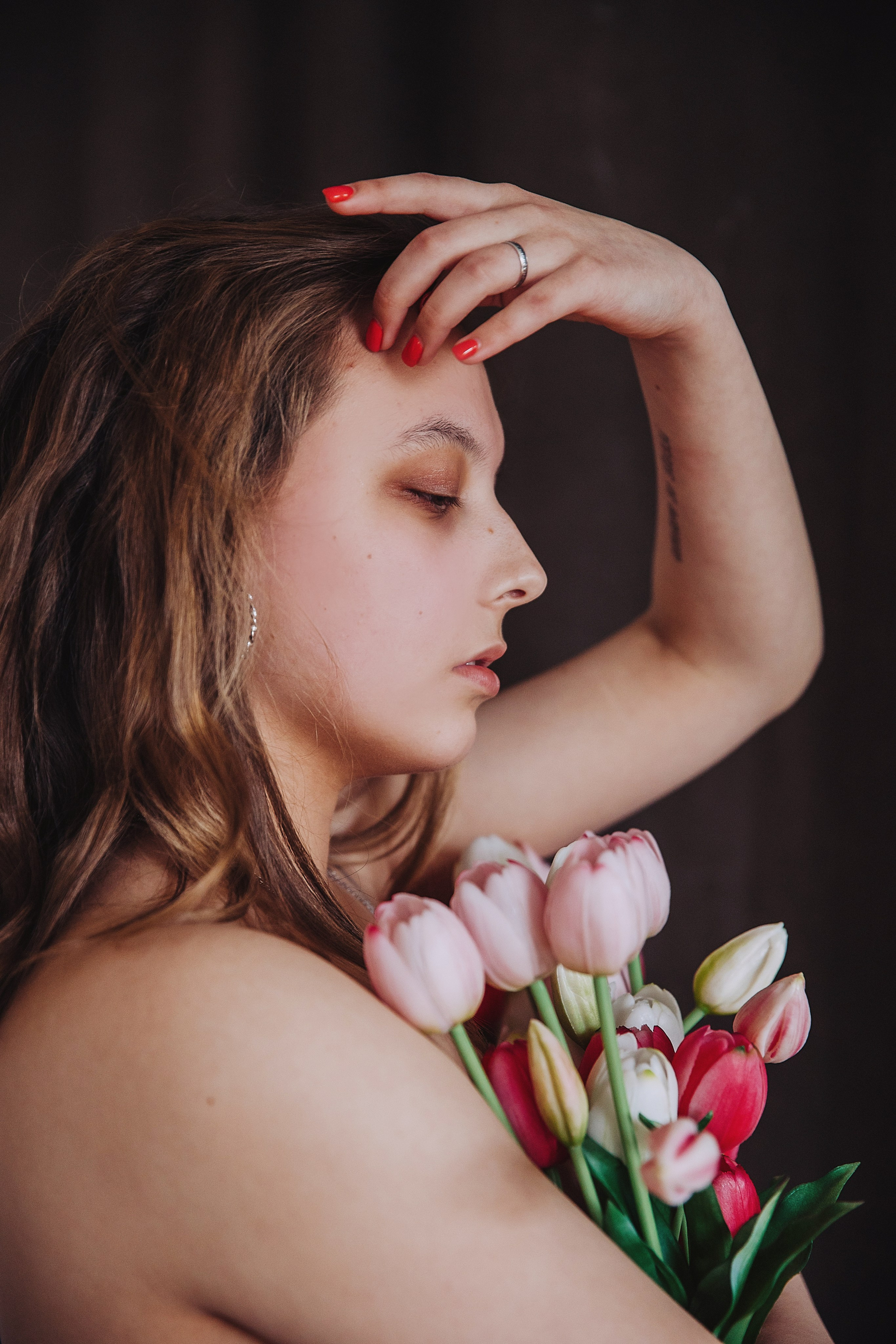 Ляля. Свадебный и семейный фотограф в Йошкар-Оле