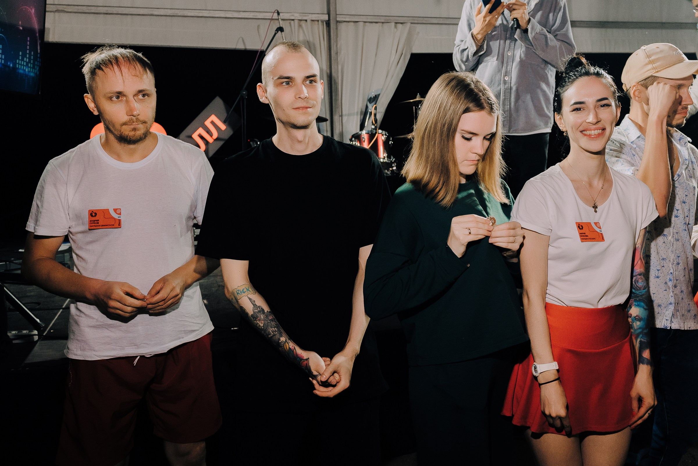 2-х ДНЕВНЫЙ КОРПОРАТИВ В СТИЛЕ ЛАГЕРНОЙ СМЕНЫ НА ТУРГОЯКЕ. Репортажный фотограф Зуев Роман г. Челябинск