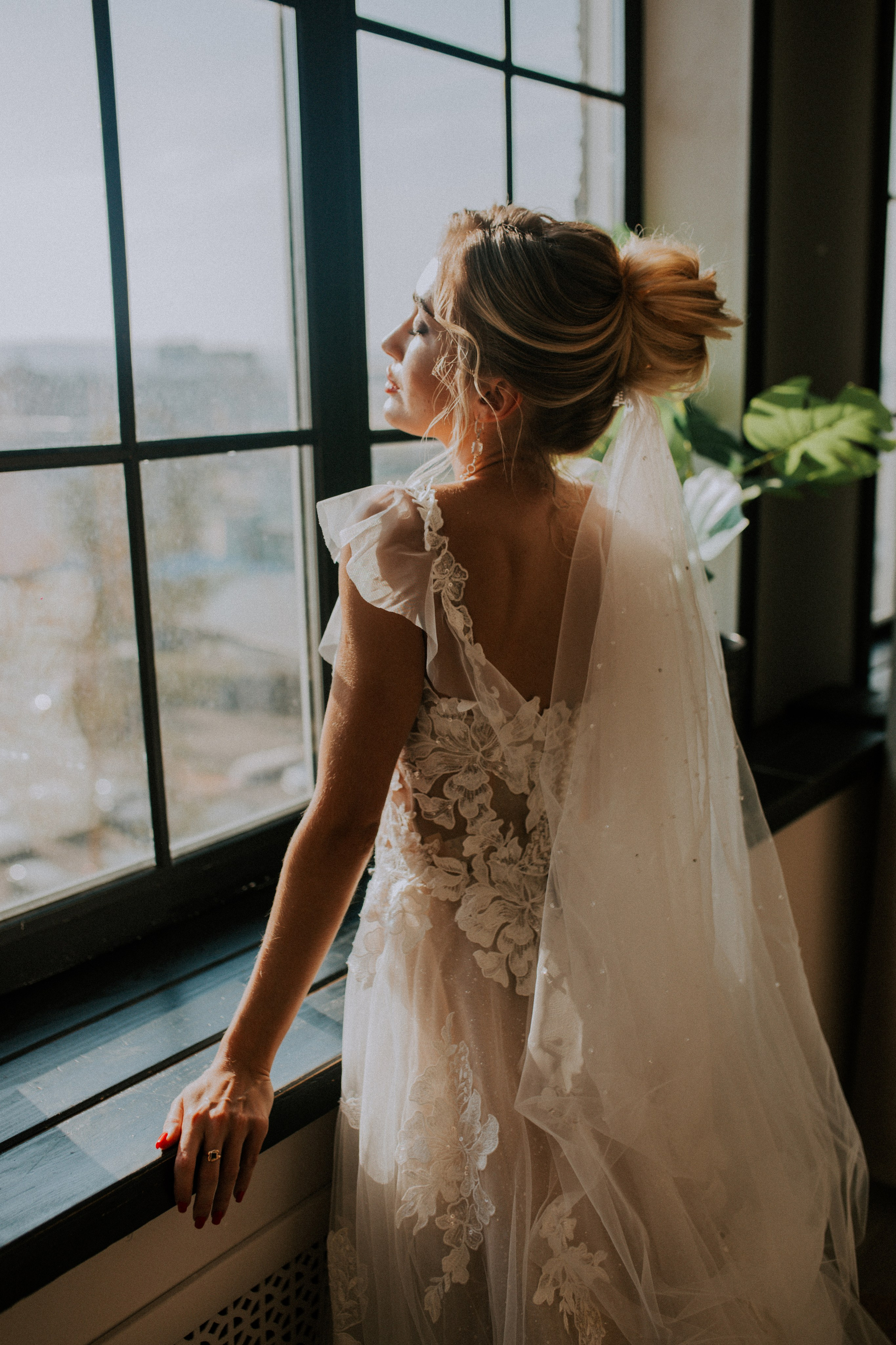 Свадебное портфолио. Фотограф Новокузнецк