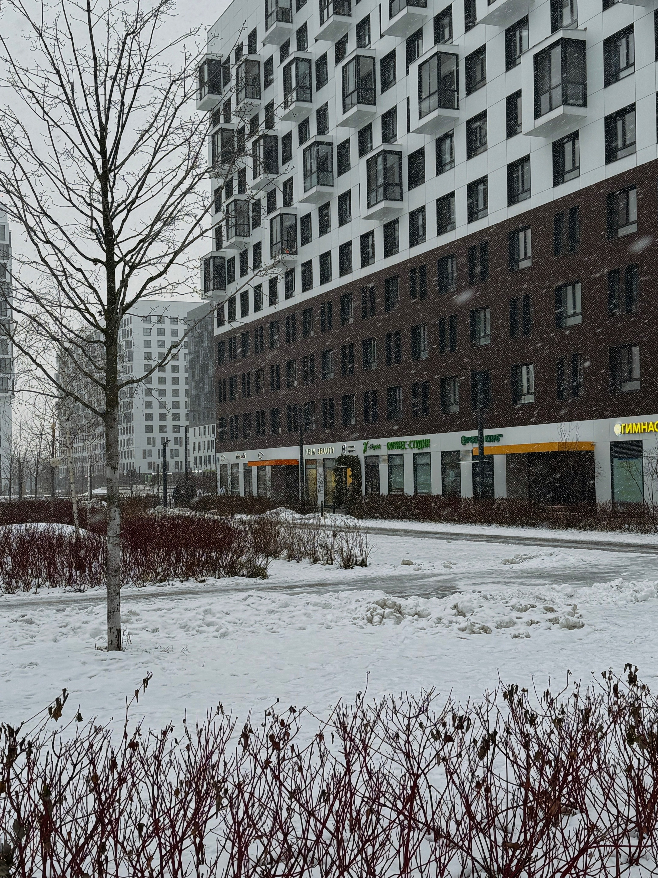 Фотопоток. Проект «Фотокладовка»: блог уличной фотографии в формате street photo