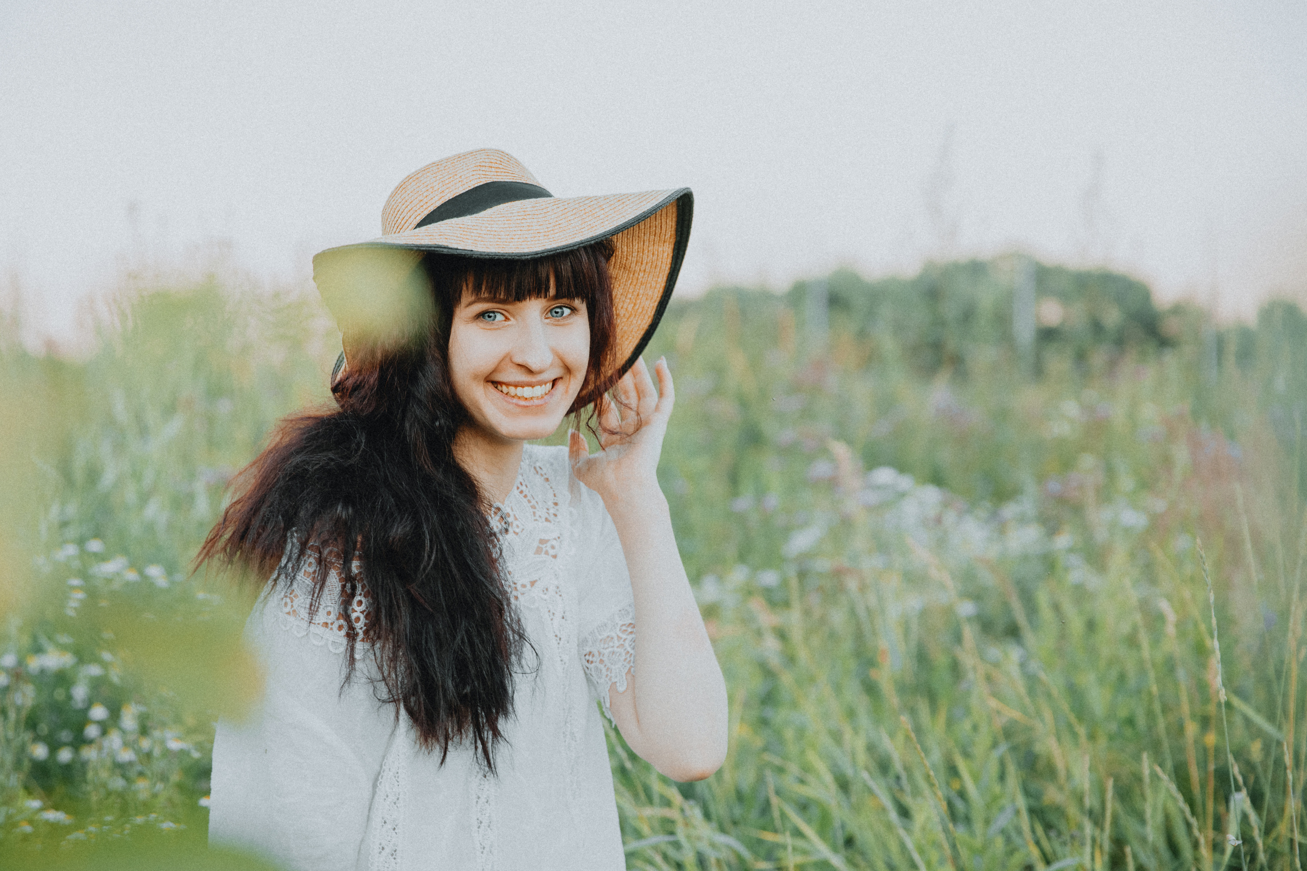 Юля. Свадебный, семейный и портретный фотограф Ксения Краснова
