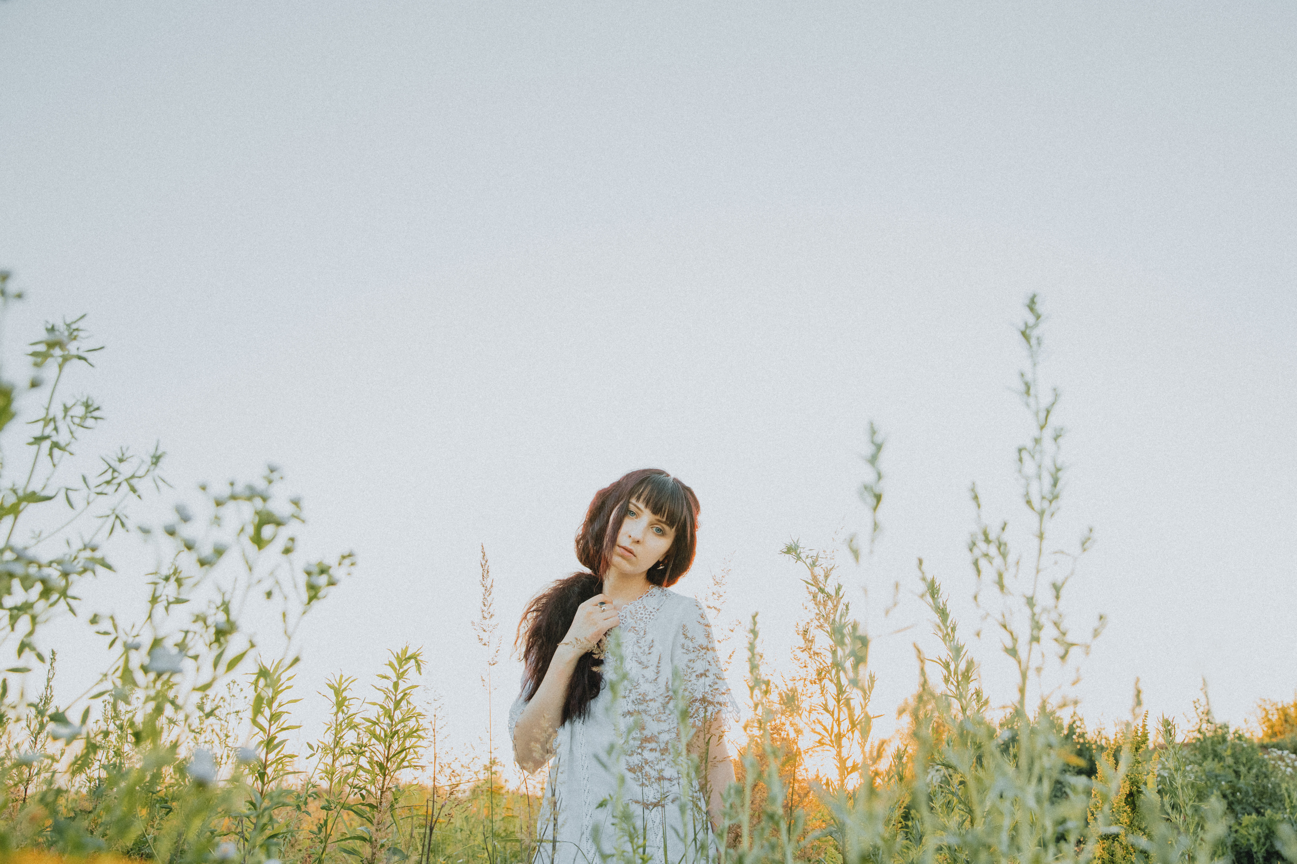 Юля. Свадебный, семейный и портретный фотограф Ксения Краснова