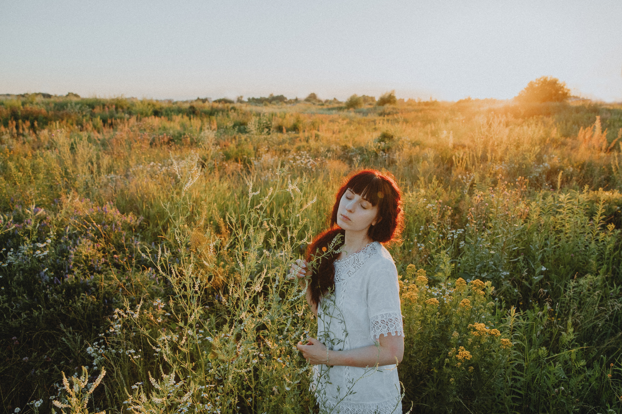 Юля. Свадебный, семейный и портретный фотограф Ксения Краснова