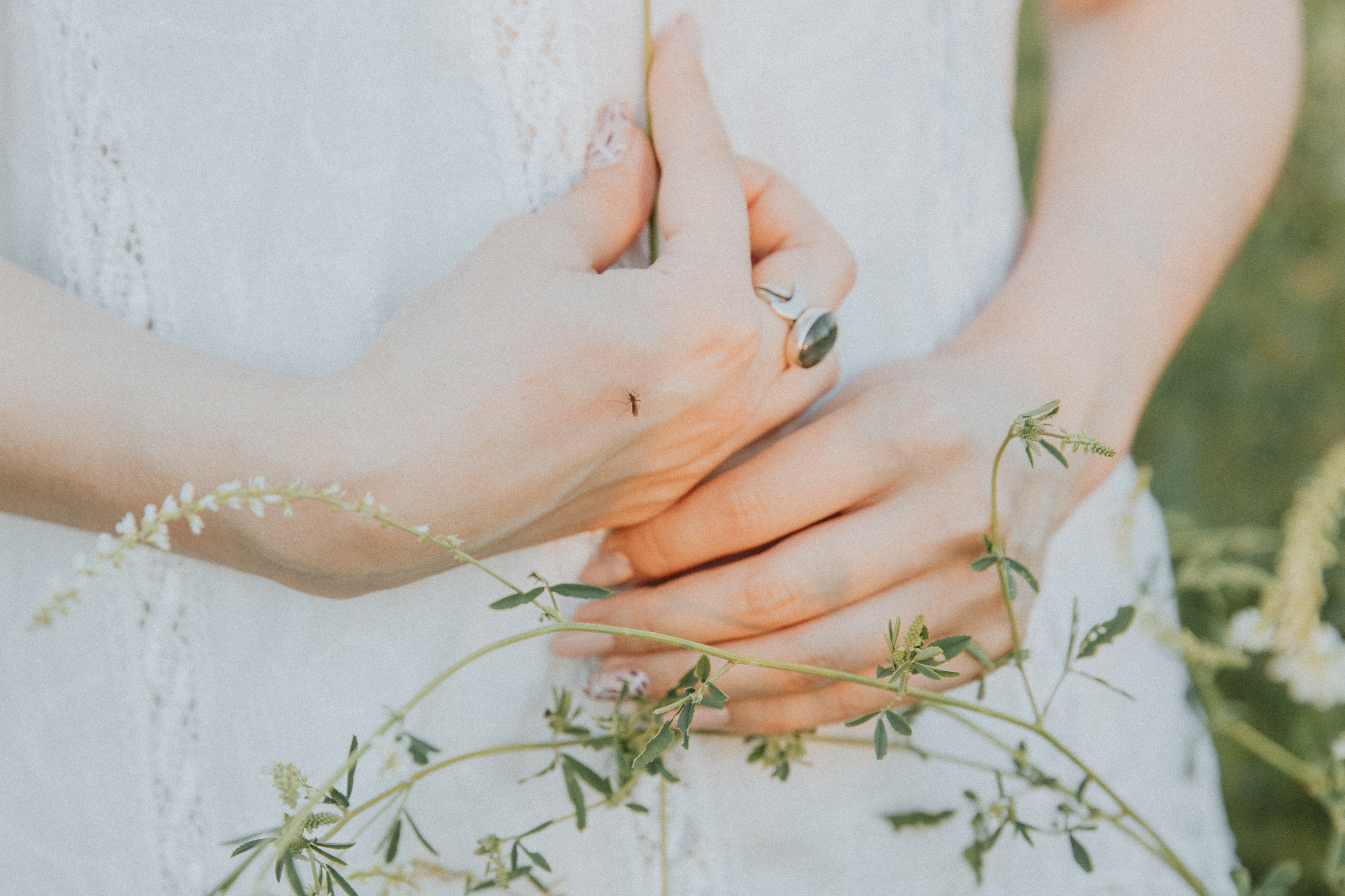 Юля. Свадебный, семейный и портретный фотограф Ксения Краснова