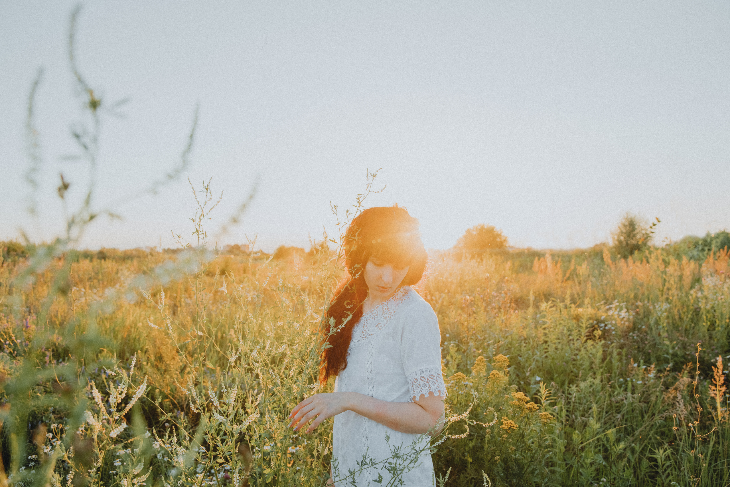 Юля. Свадебный, семейный и портретный фотограф Ксения Краснова
