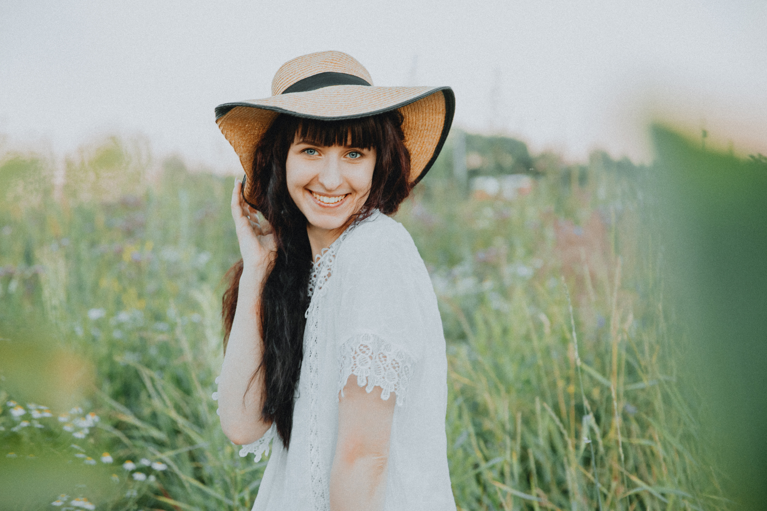 Юля. Свадебный, семейный и портретный фотограф Ксения Краснова