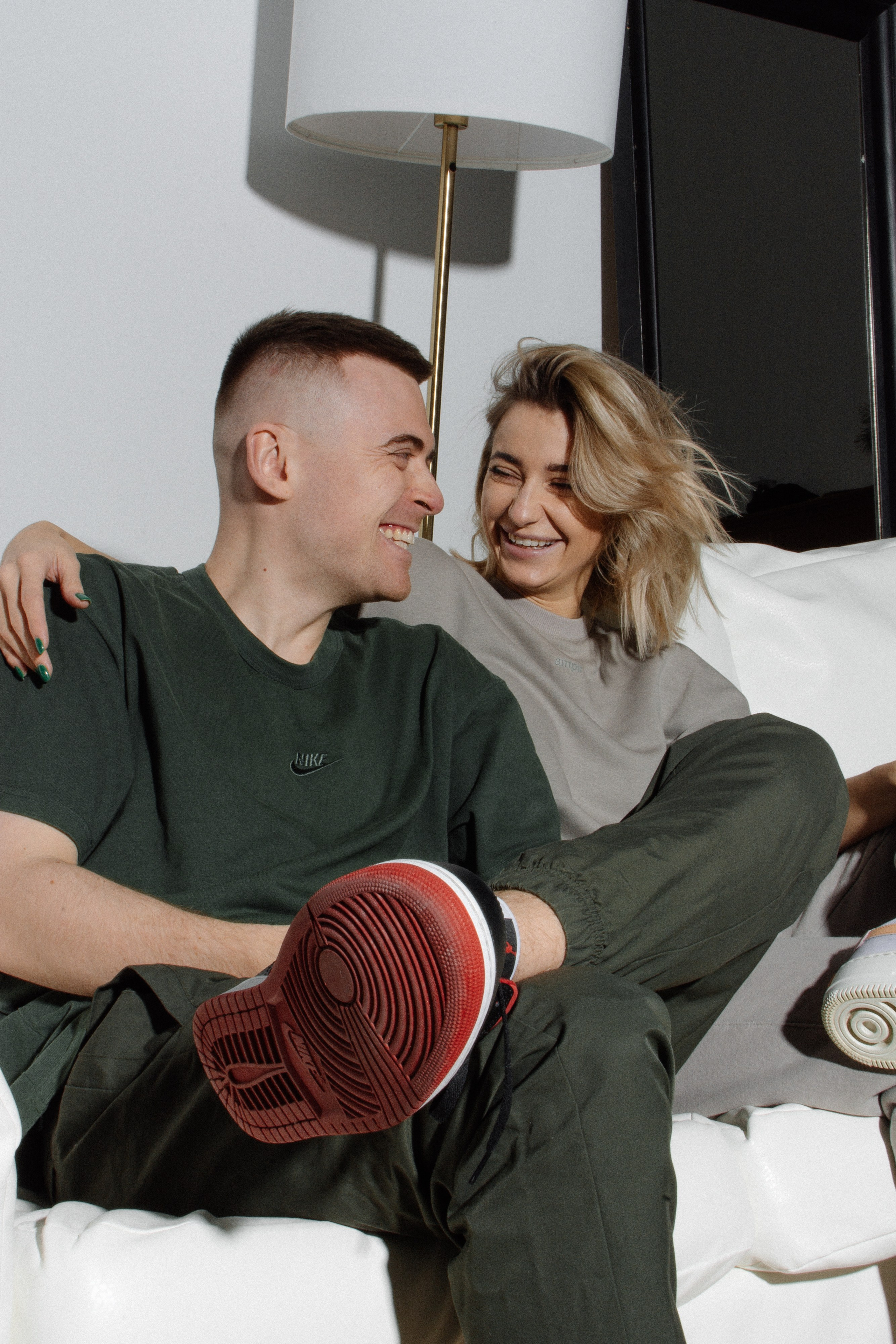 Galya & Max. Фотограф Ольга Кудрявцева | Нижний Новгород