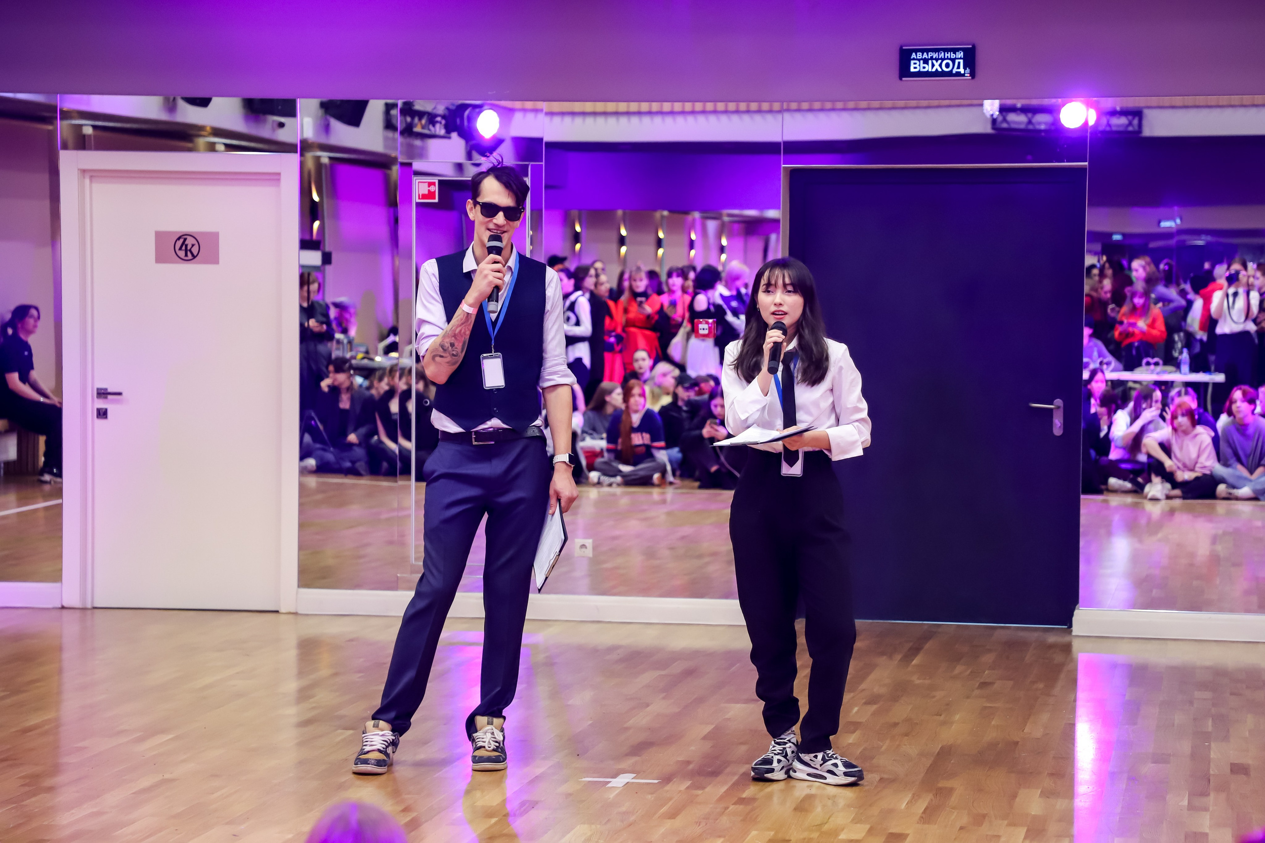 DEEPFEST WINTER 2023. K-pop (и не только) фотограф в Москве Светлана Полякова