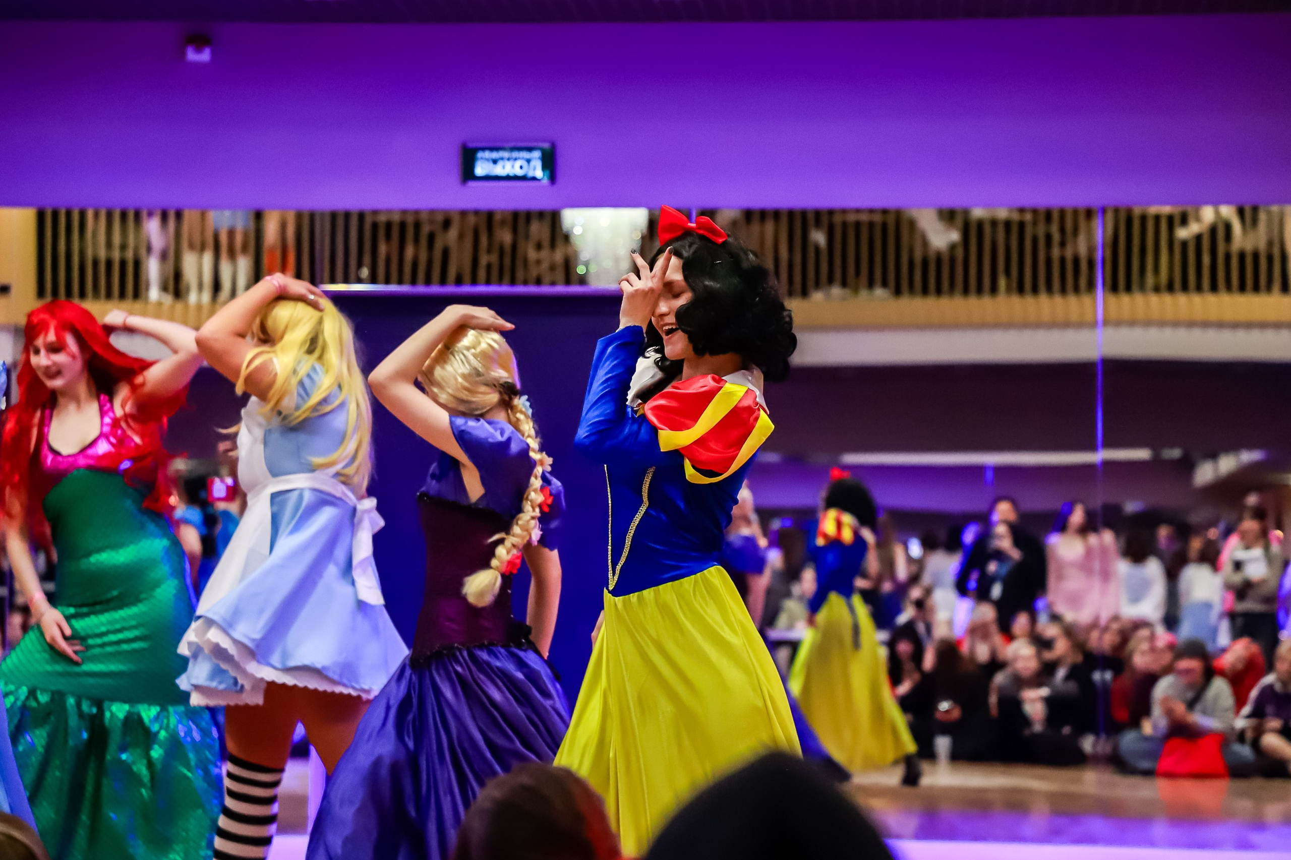 DEEPFEST WINTER 2023. K-pop (и не только) фотограф в Москве Светлана Полякова