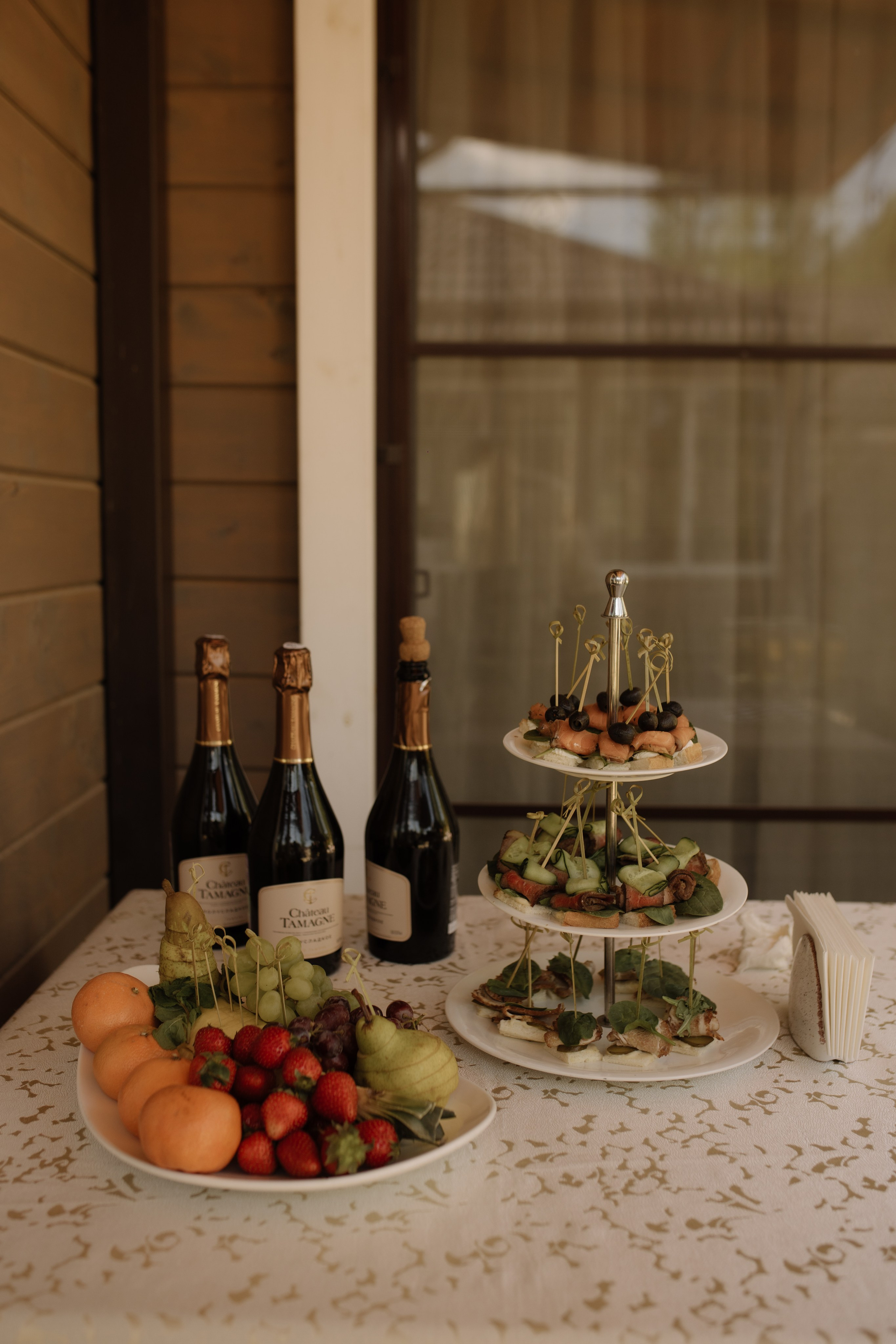 Эдуард и Елизавета. Семейный фотограф в Обнинске