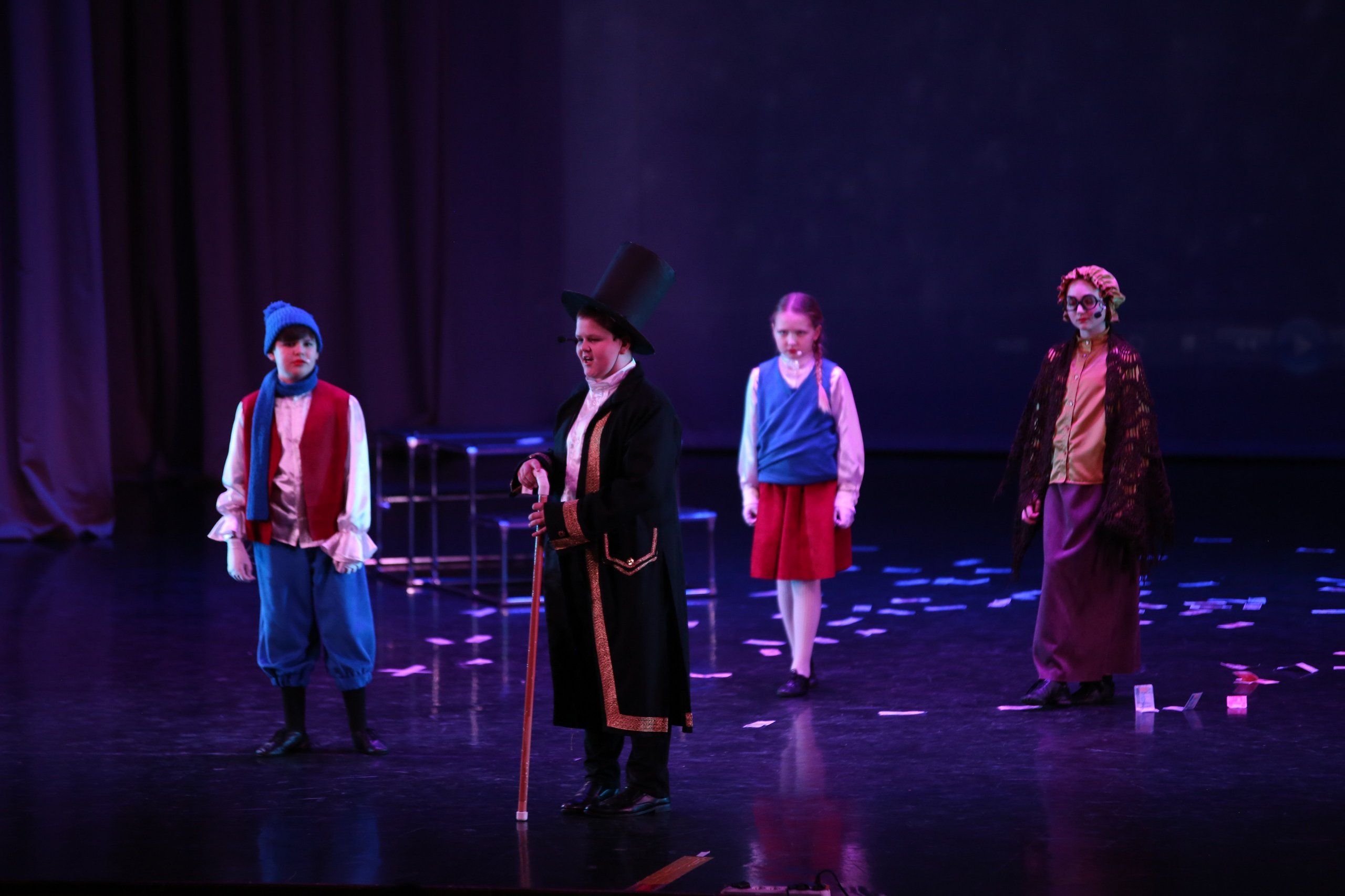 ТС ФАНТАЗИЯ — БЕНЕФИС 25 ЛЕТ. Профессиональный фотограф в Мценске и Орловской области