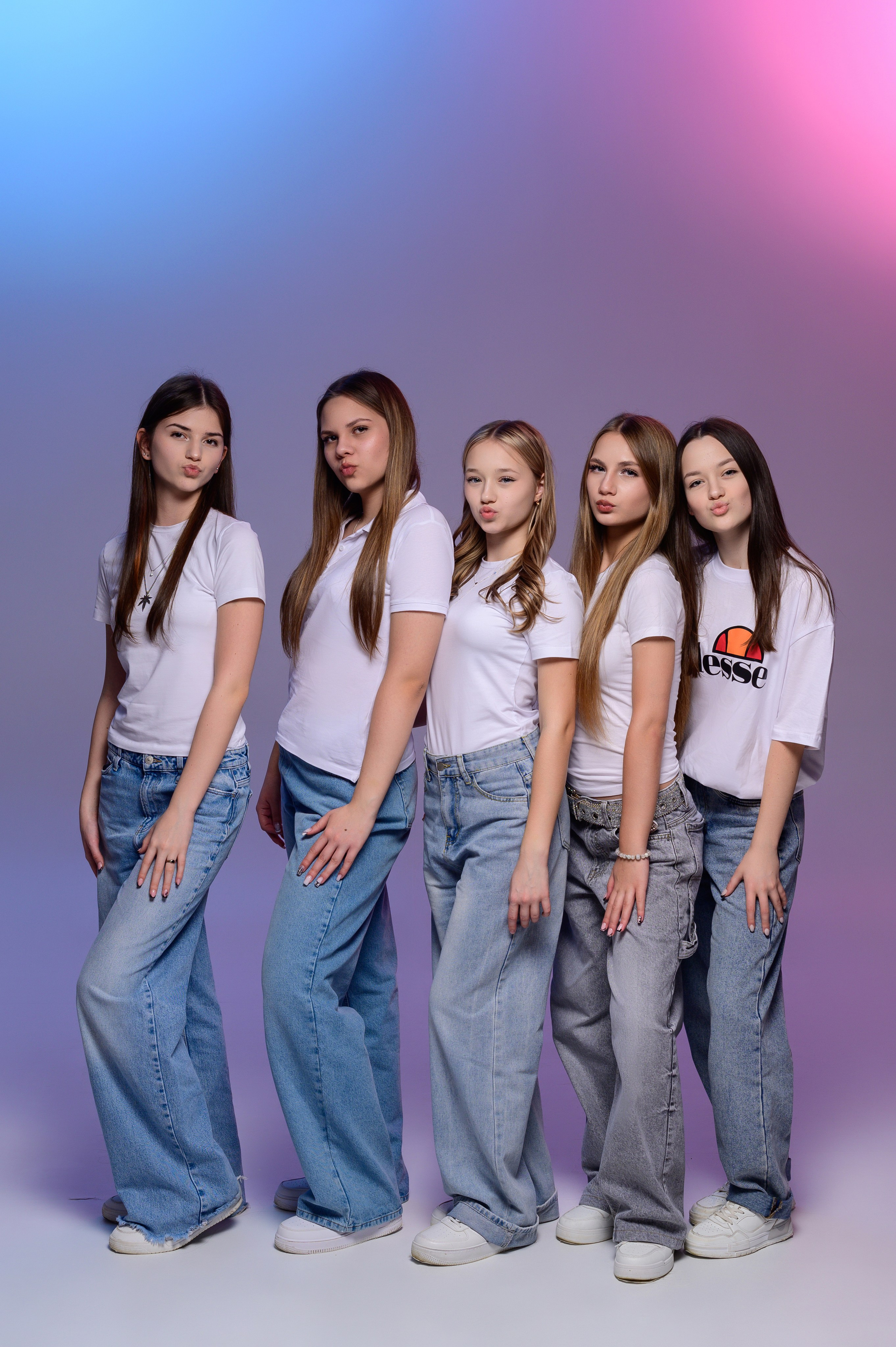 День рождения в минимализме. Фотограф Татьяна Иванчикова