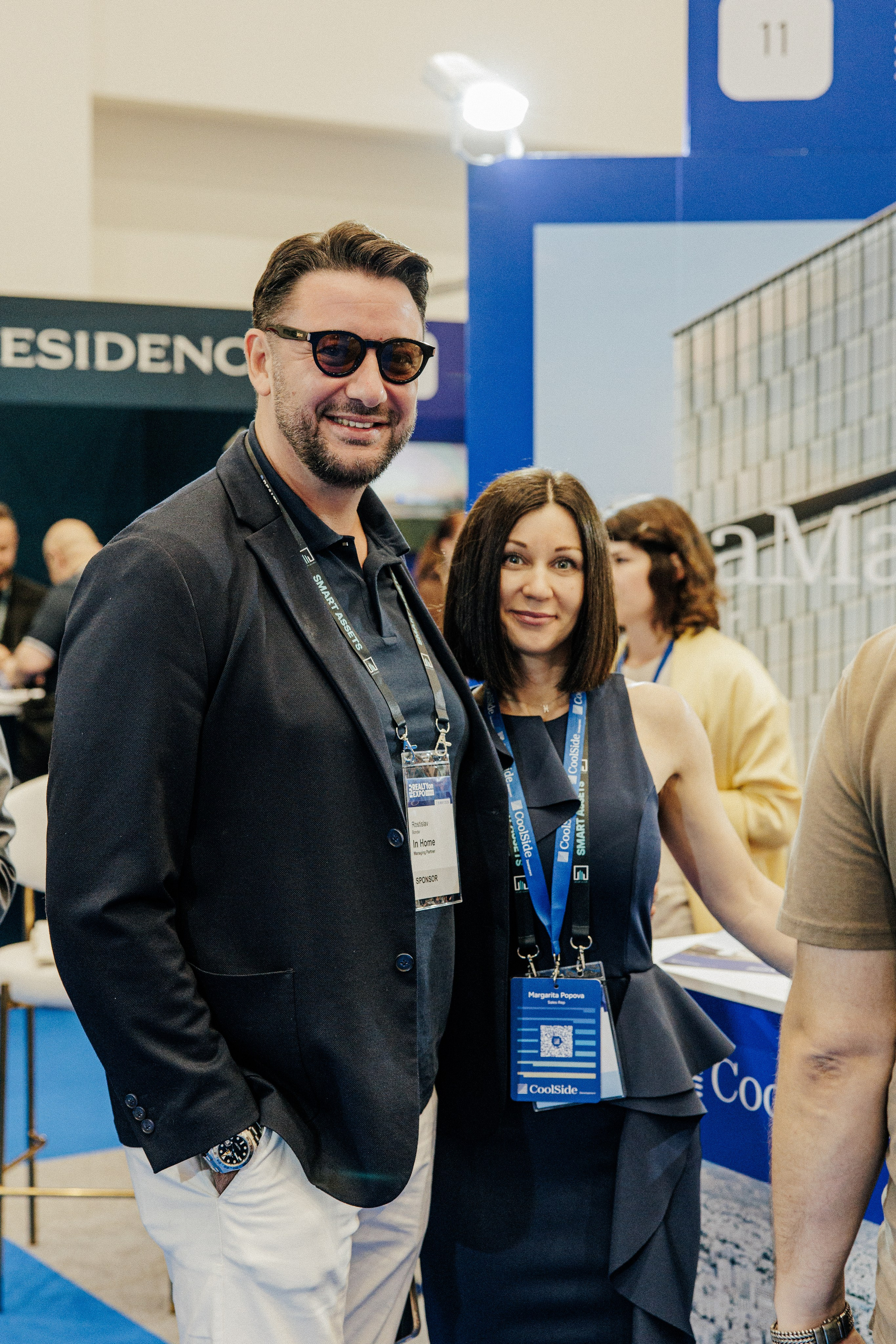 EXPO CoolSide. Фотограф на Кипре Наталья Годына