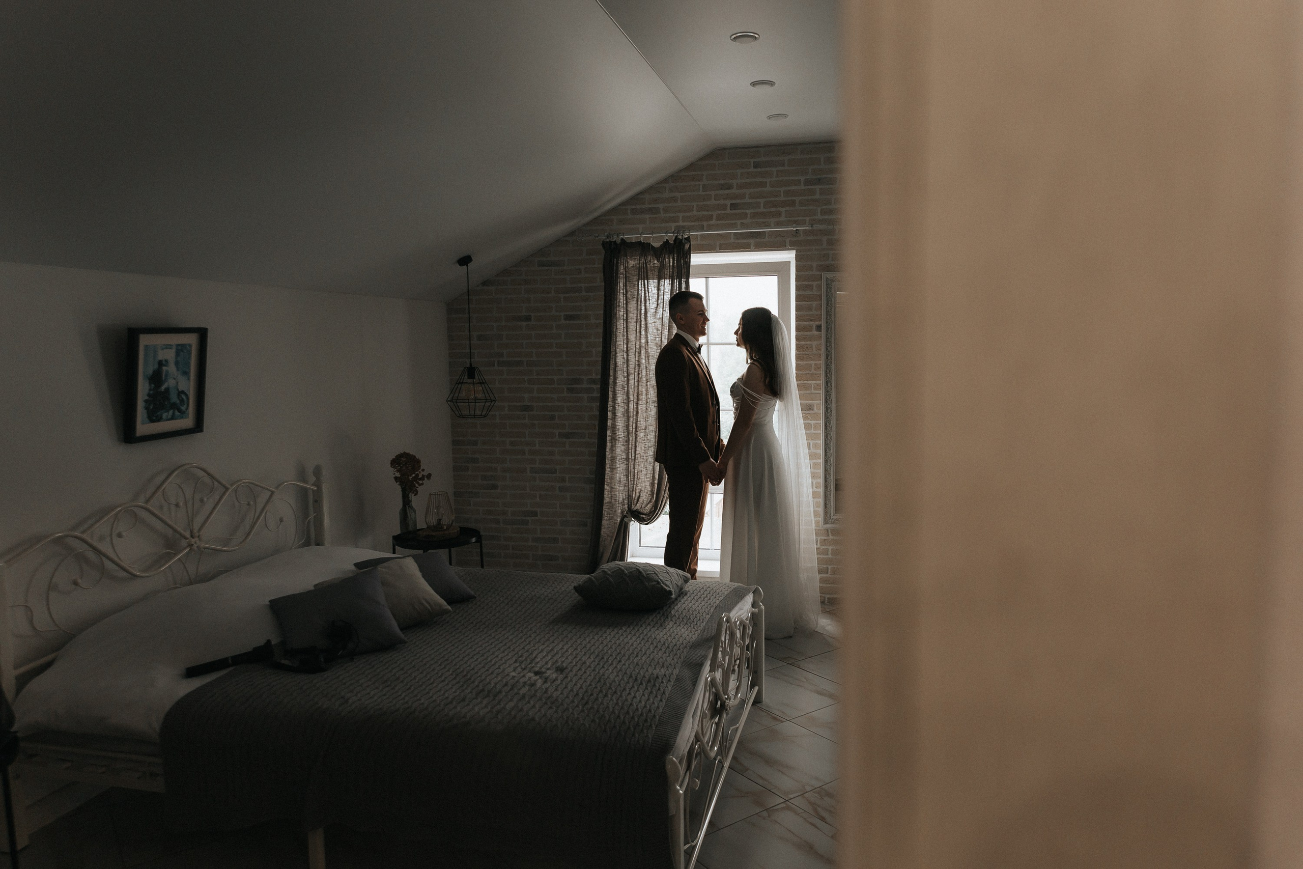 D&A. Свадебный фотограф Пермь