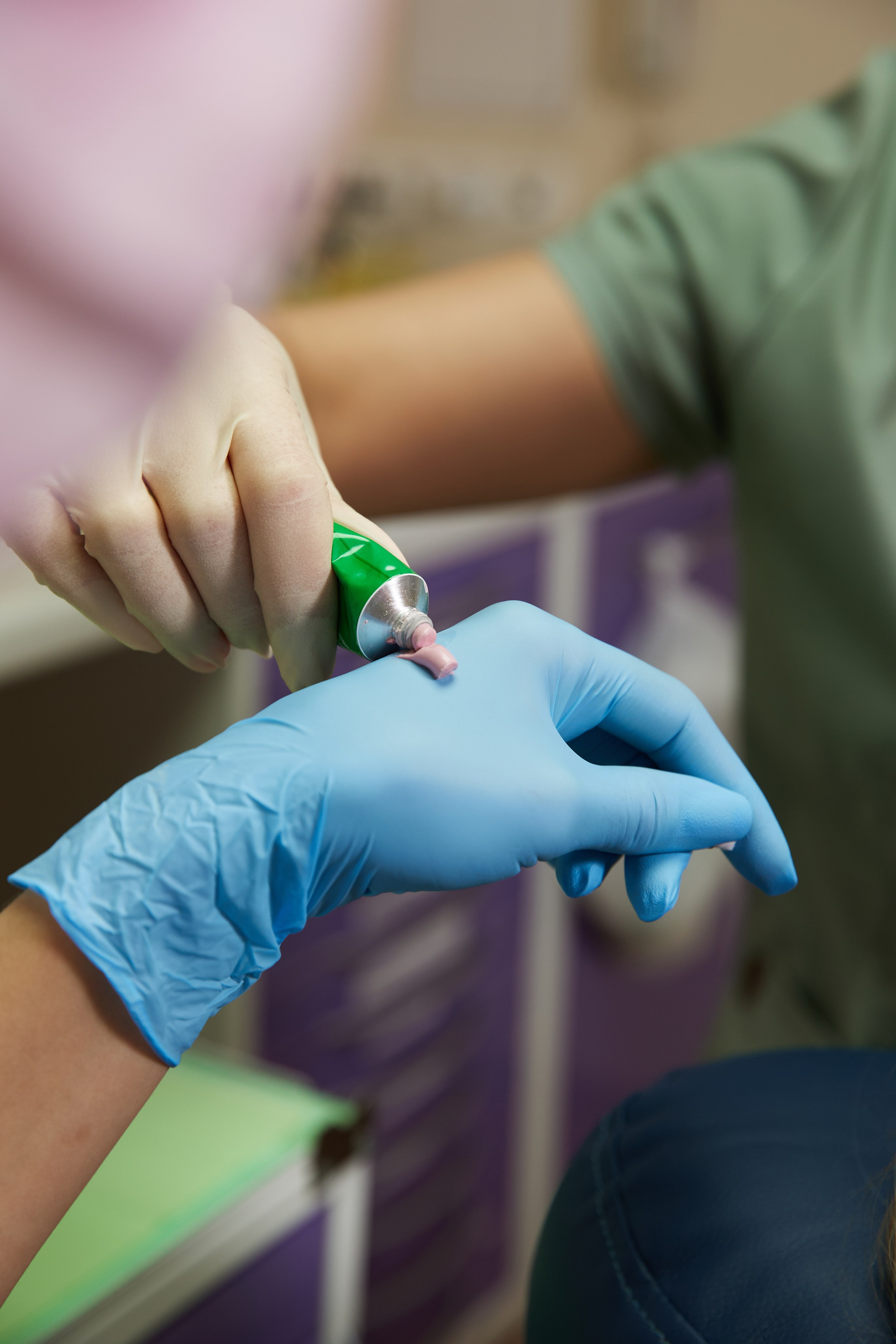 Фотосъёмка для стоматологий и клиник эстетики | Стоматологический контент | Красноярск, Москва, Абакан. Коммерческий автор с характером — Павел Парамонов | Фотограф, Красноярск