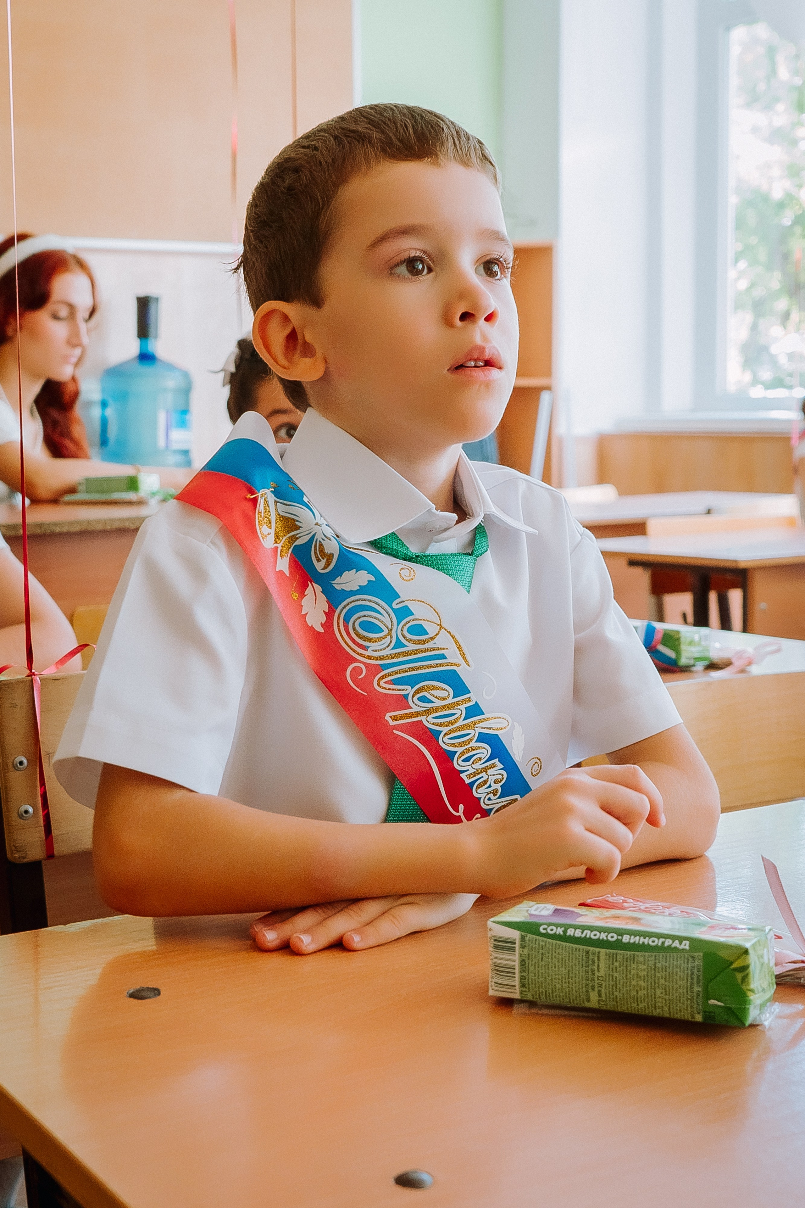 1 класс 19 школа. Выпускные альбомы Натальи Бутко: Новороссийск, Анапа, Геленджик