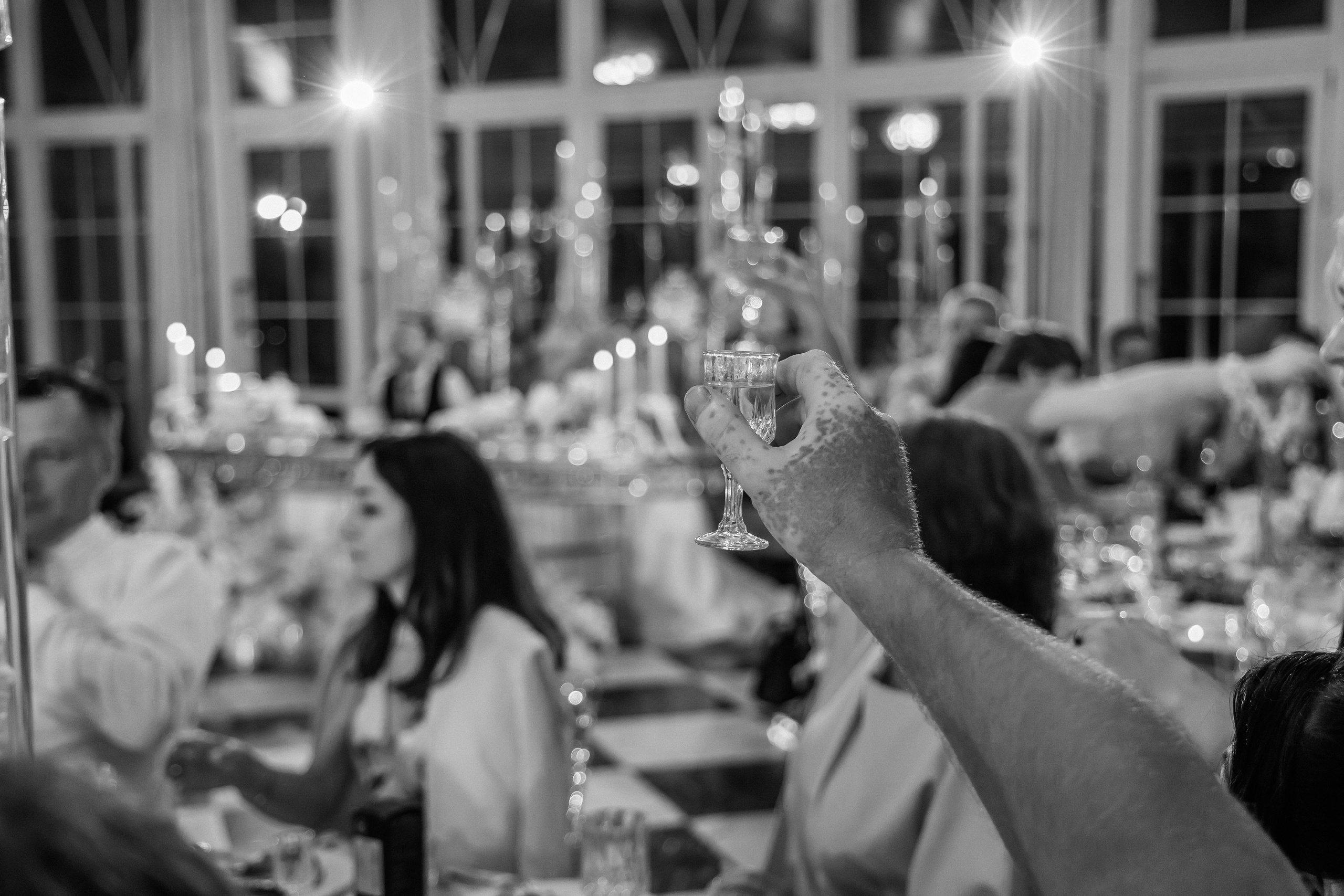 Свадебный день Лины и Роберта. Свадебная фотография. Арина Рубах