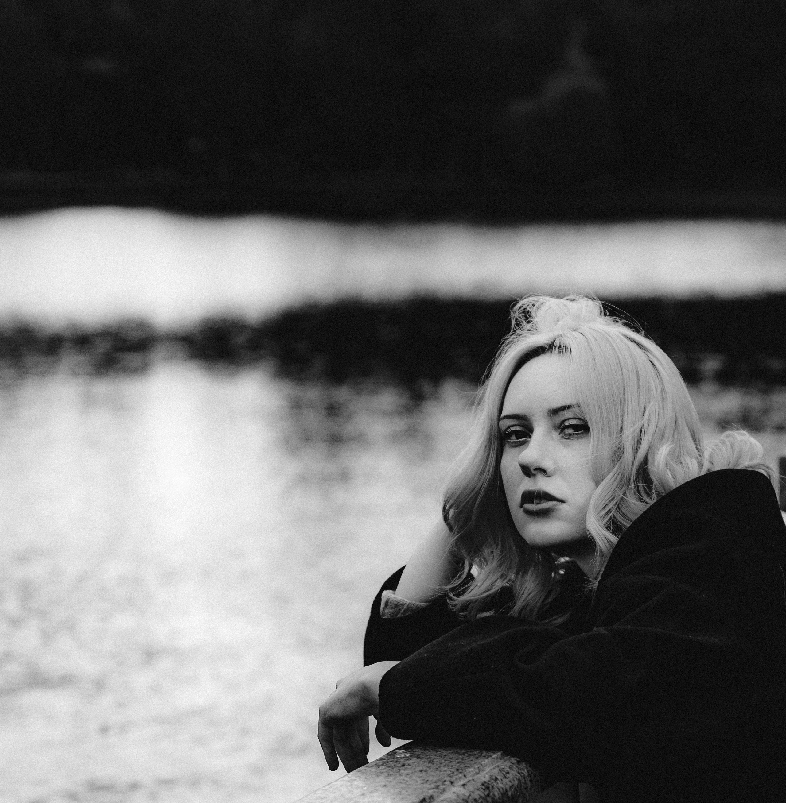 Полина. Фотограф Маша Ривер Ногинск Электросталь Москва