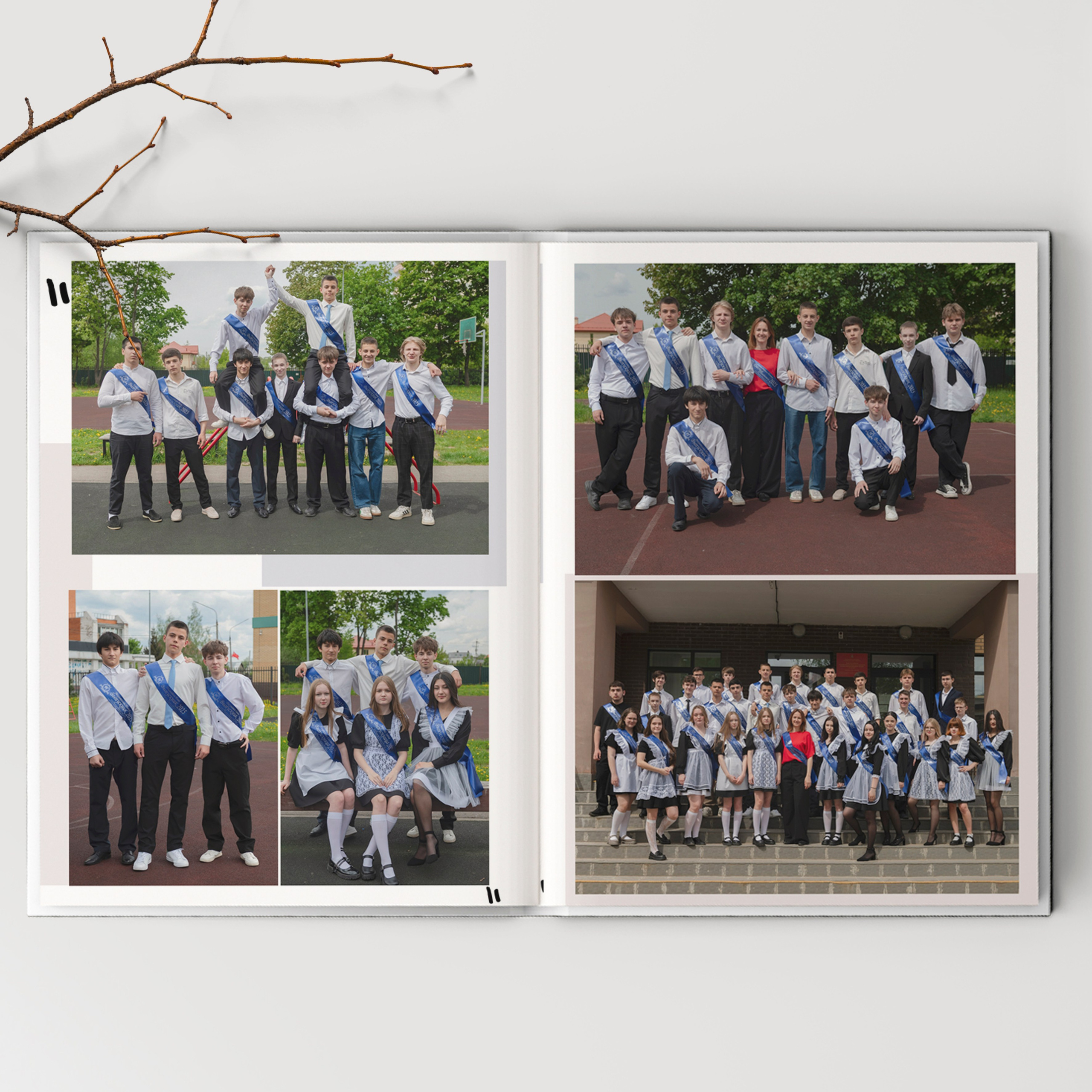 Выпускные альбомы для детского сада и школы | Фотограф в Пушкино и Московской области. Выпускные альбомы для школьников и детских садов — Пушкино и Московская область