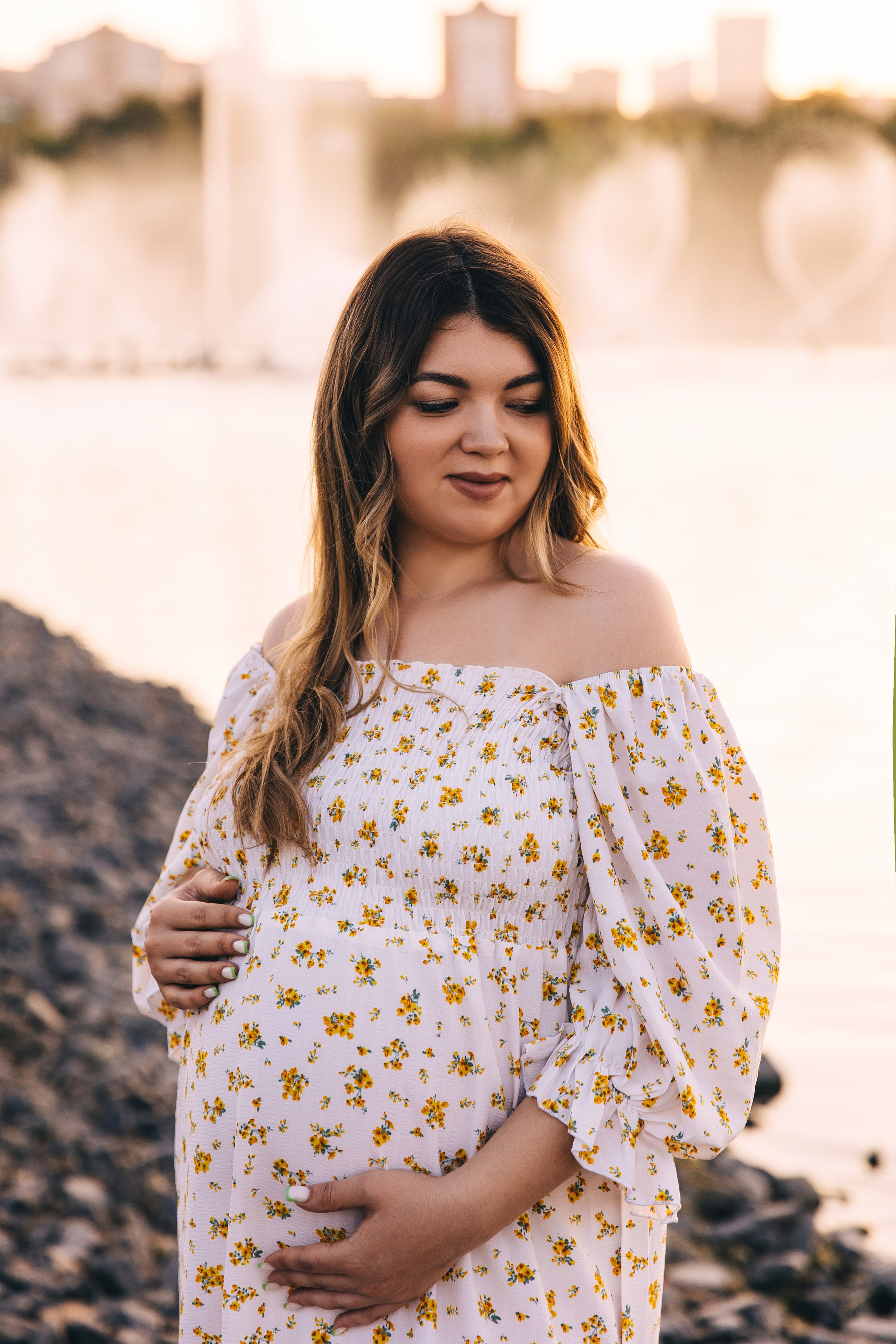 Настя. Свадебный и семейный фотограф у Уфе Евгения Сазонова