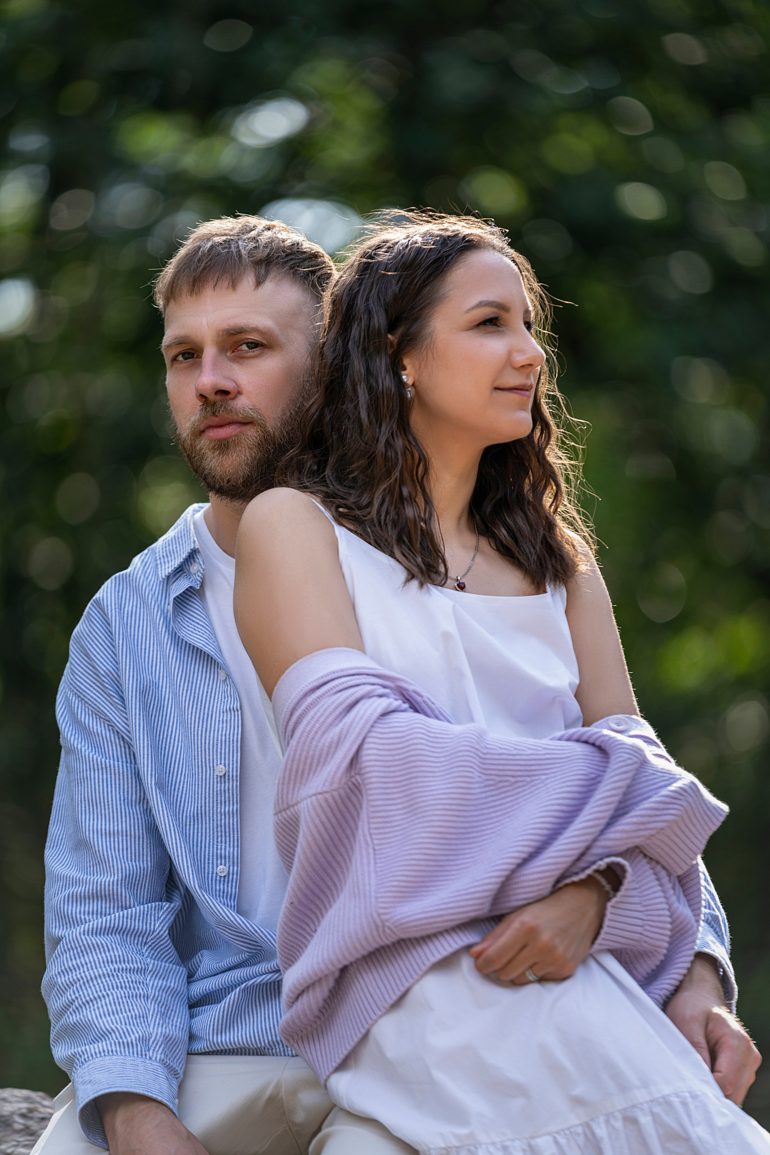 Алексанр и Анастасия!. Фотограф в Санкт-Петербурге Данил Макаров