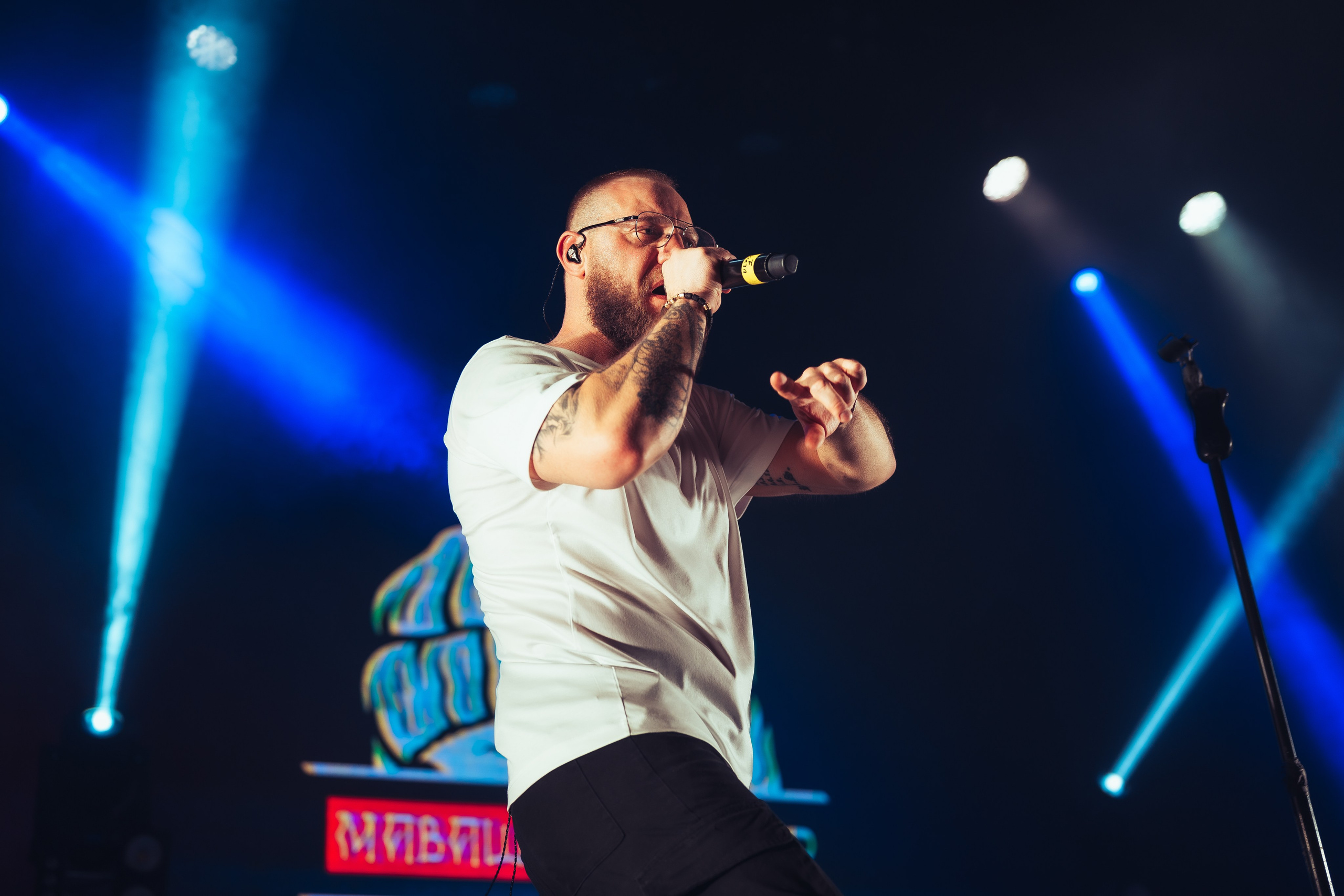 МАВАШИ group, 2025 год. Иван Кубик — фотограф и видеограф